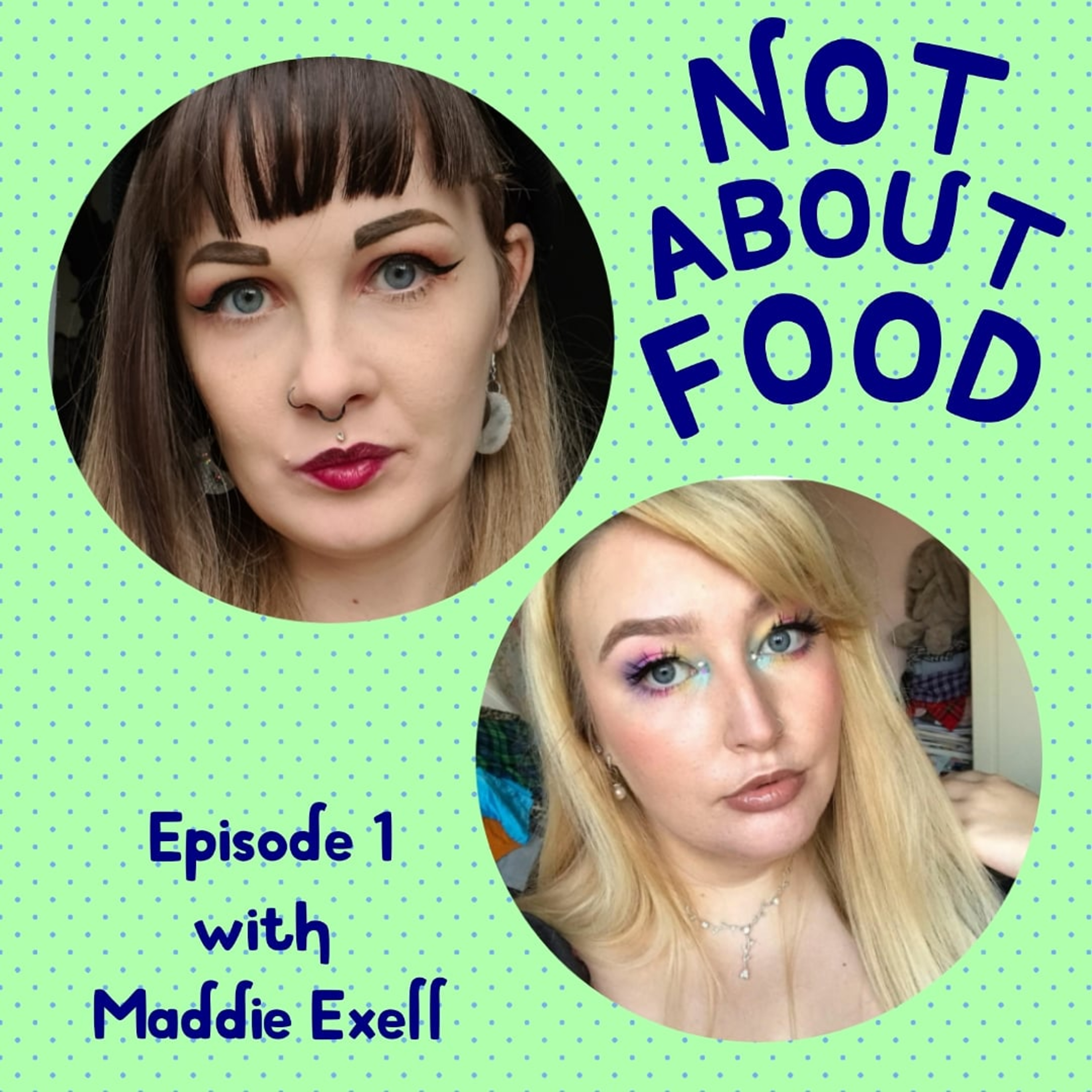 Not About Food