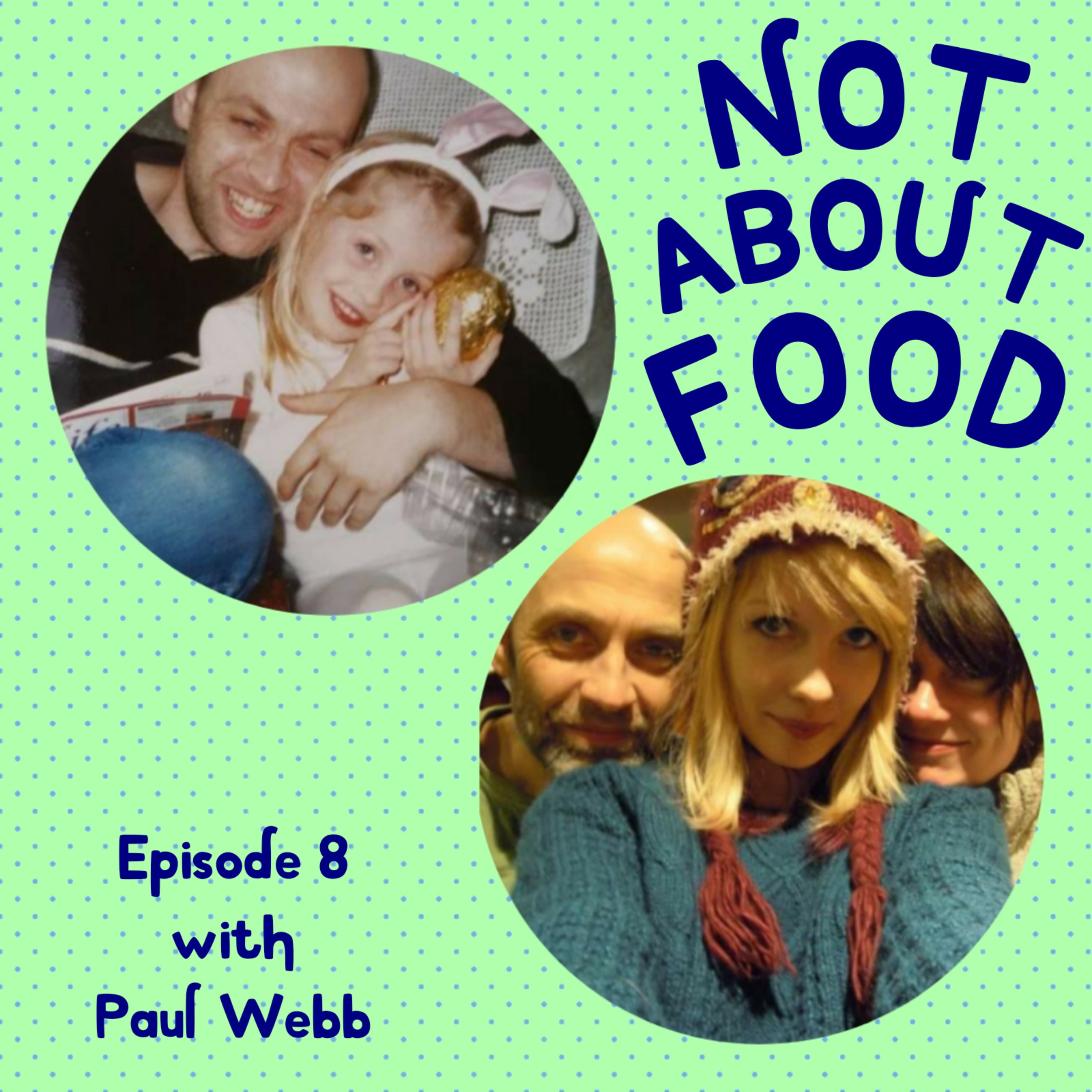 Not About Food