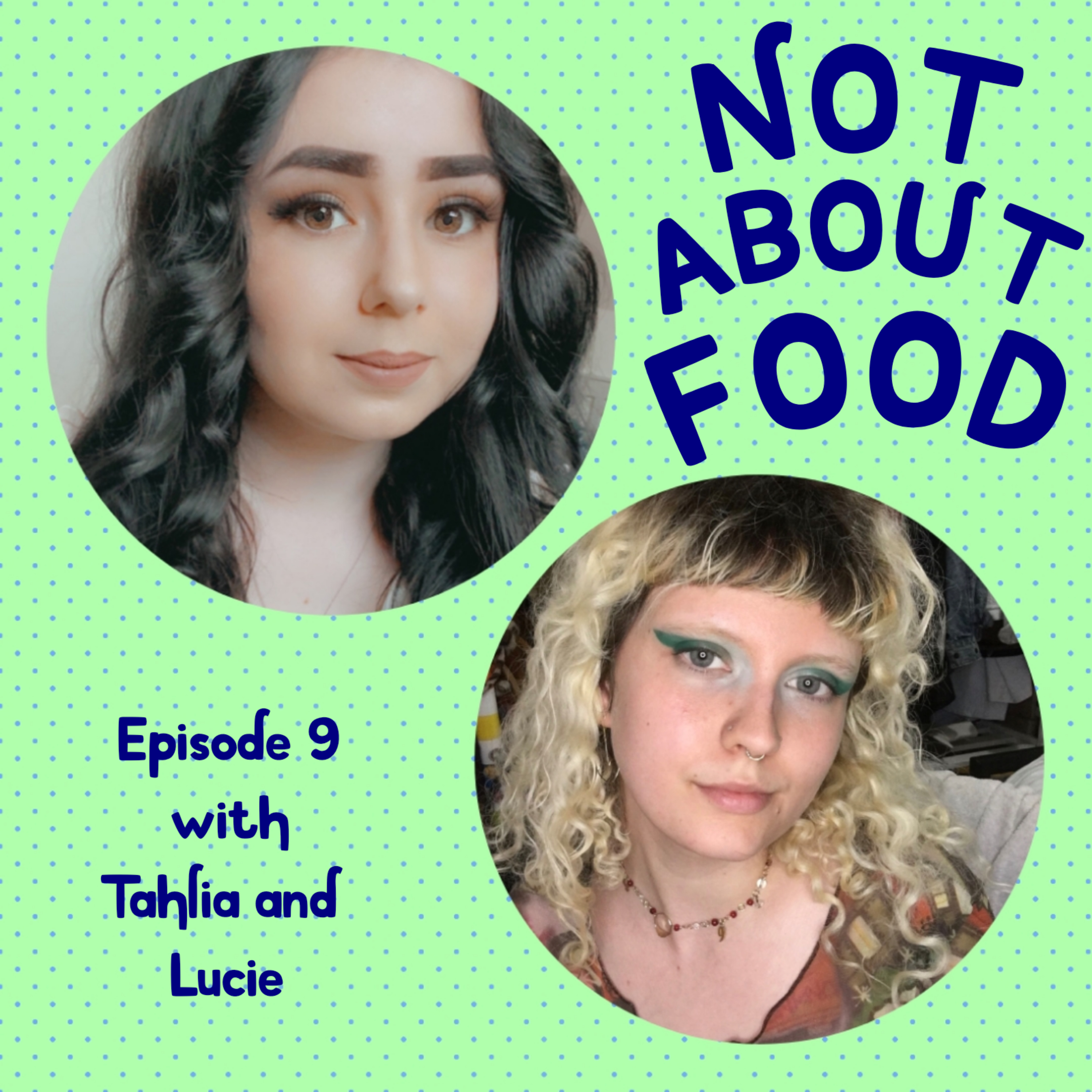 Not About Food