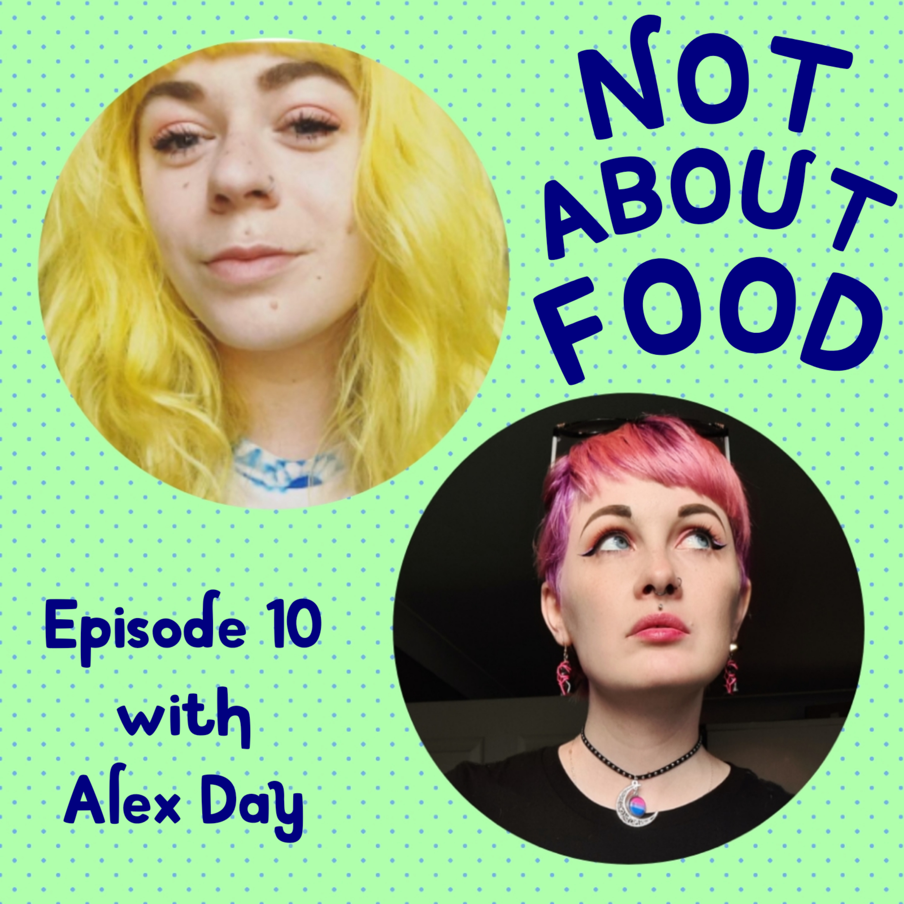 Not About Food