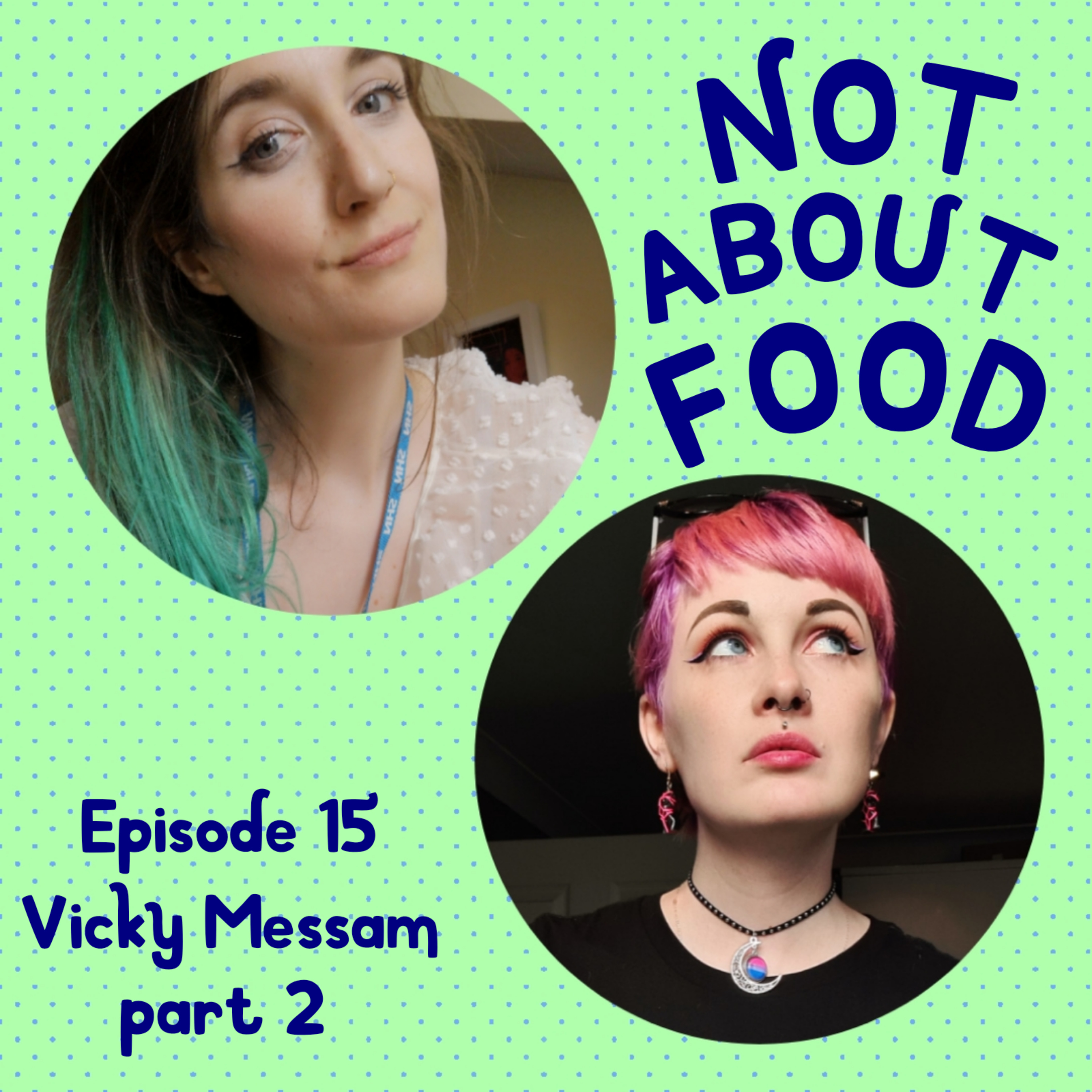 Not About Food