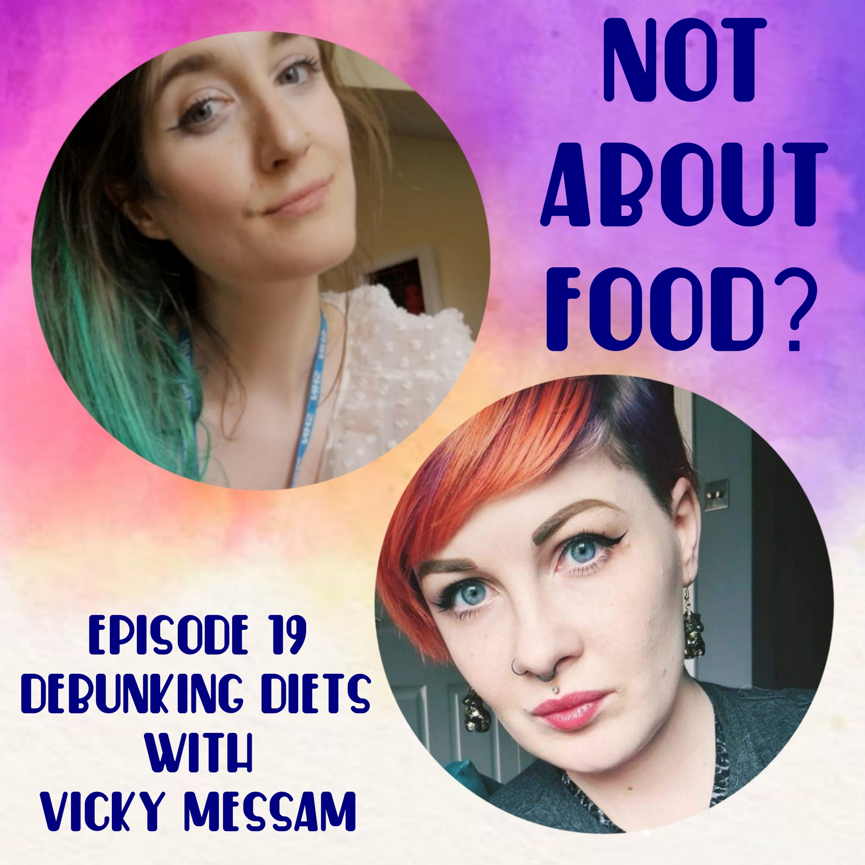 Not About Food