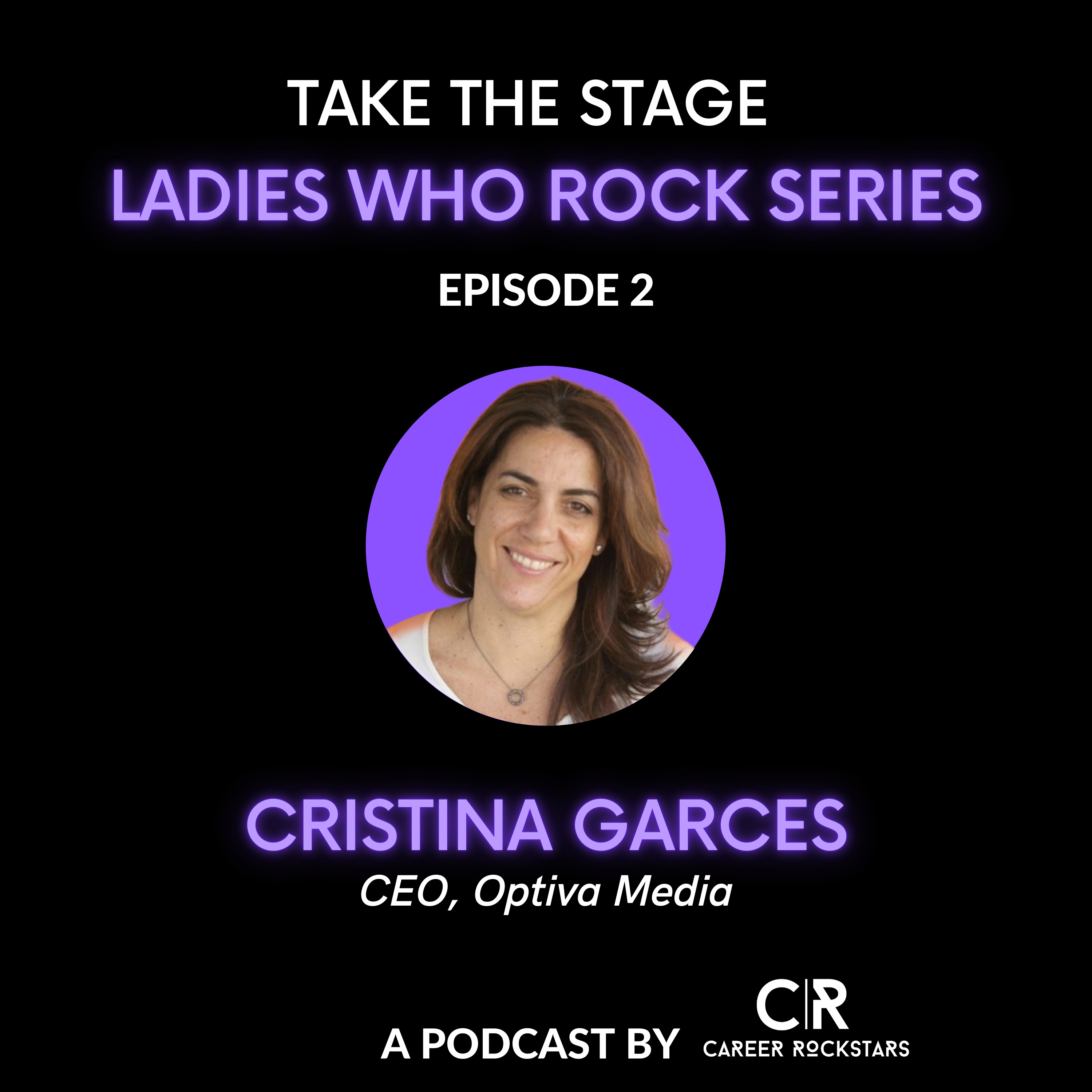 Take the Stage