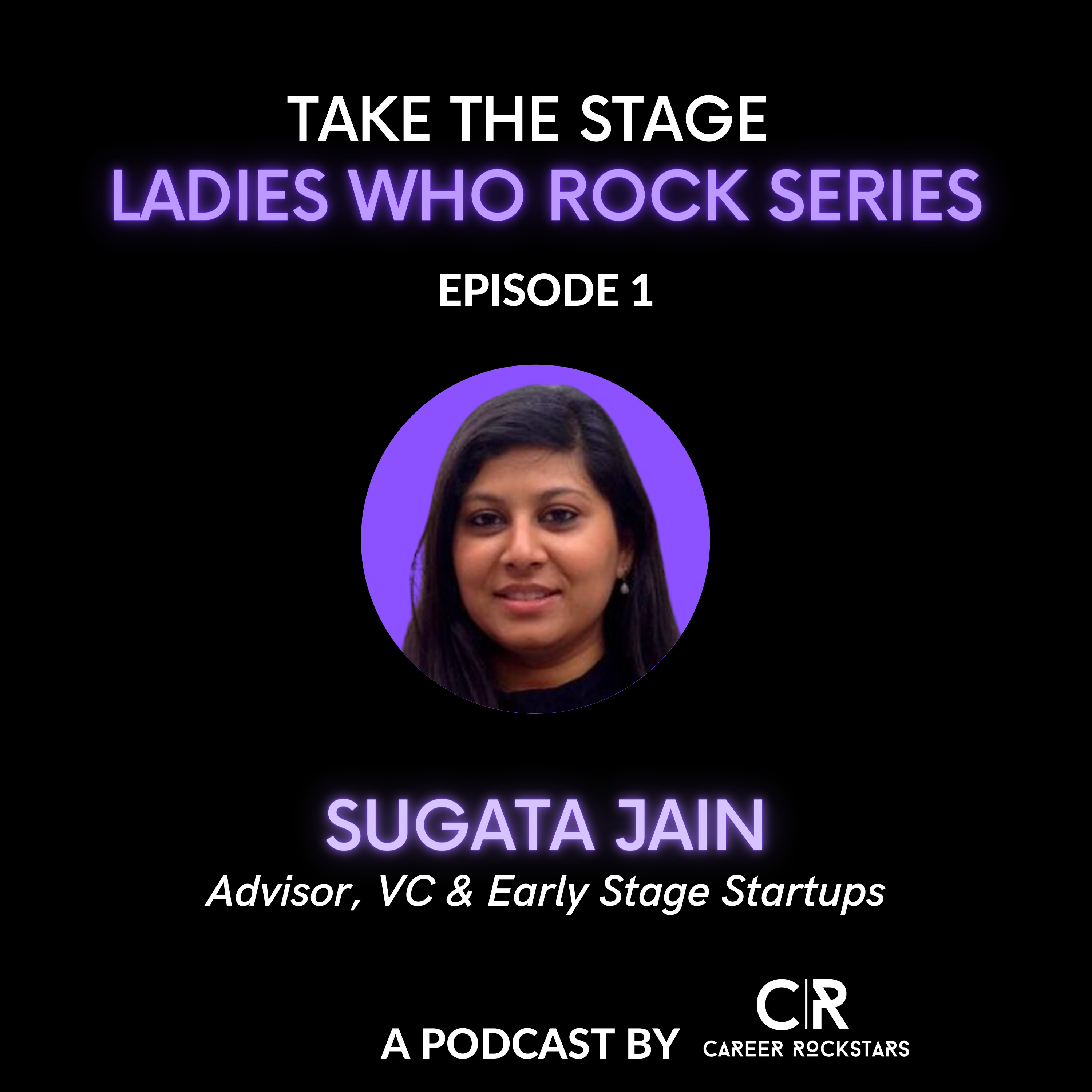 Take the Stage
