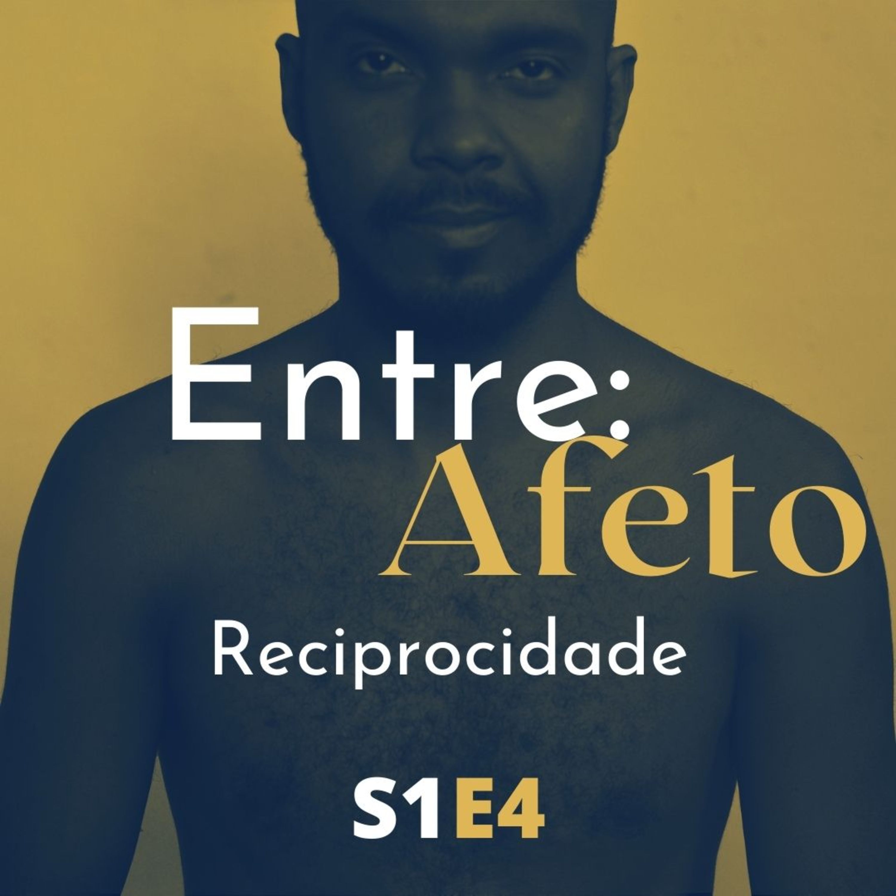 Reciprocidade episode artwork
