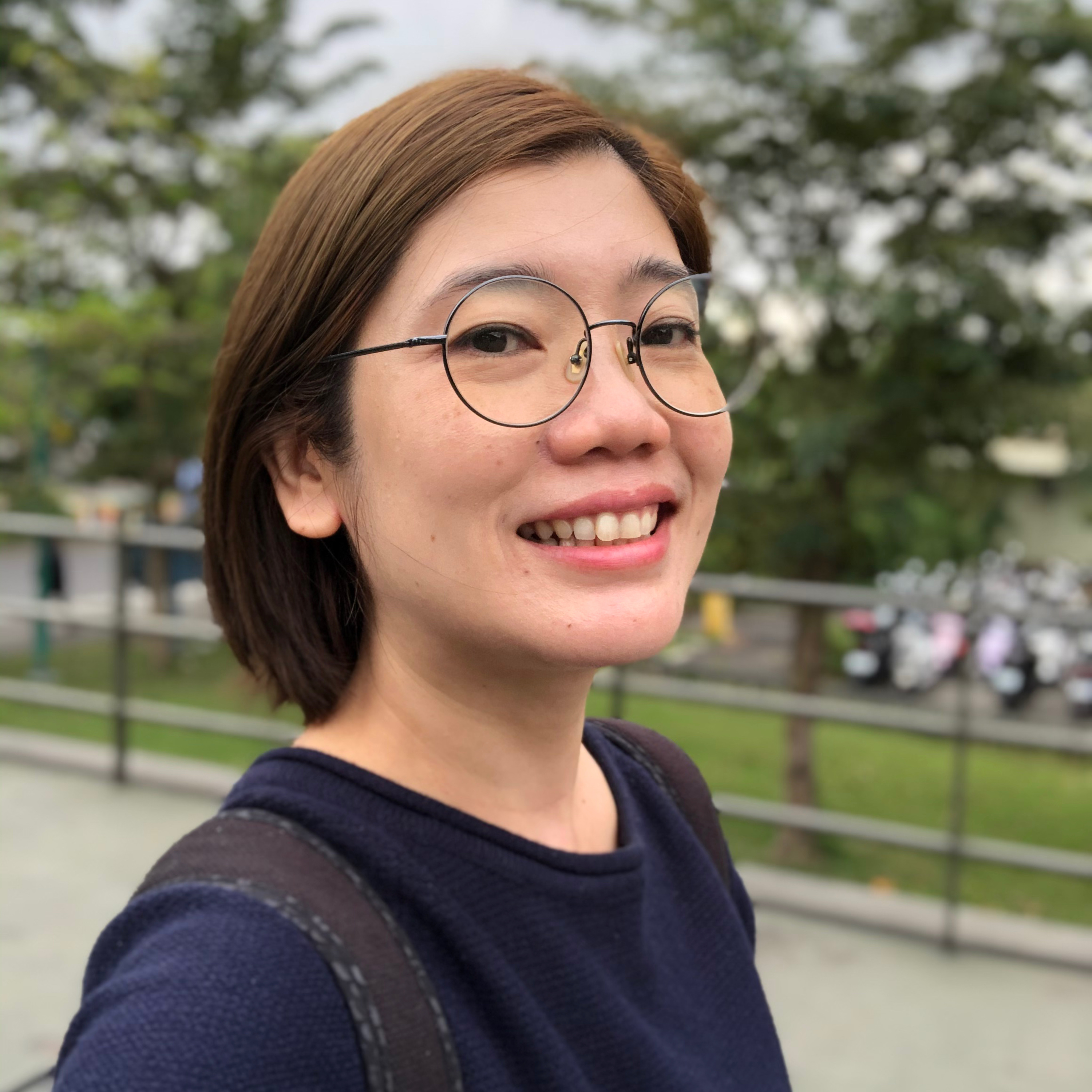 Sam’s Slashie Life 大寶·斜槓生活