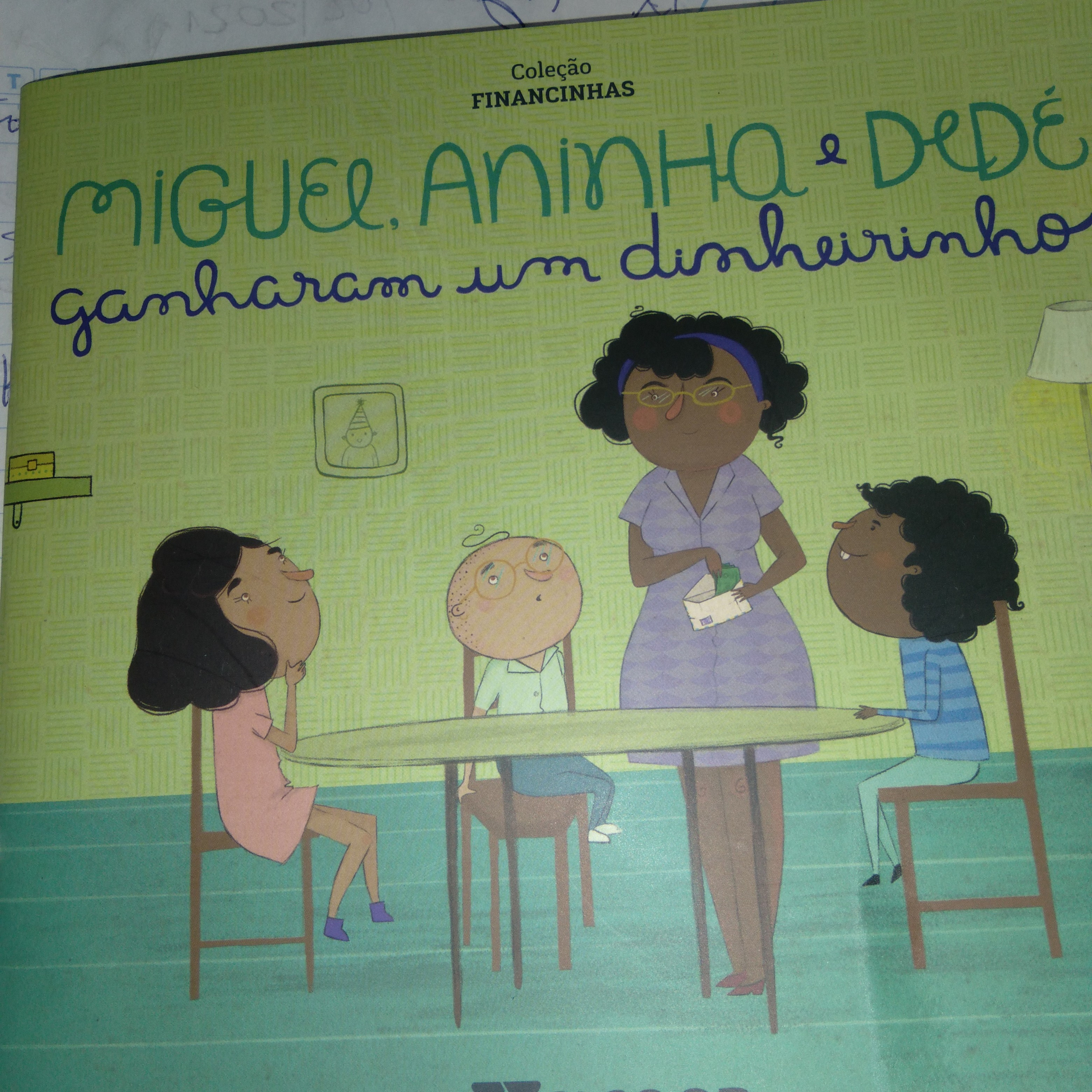 Diversos Áudios de Karlene