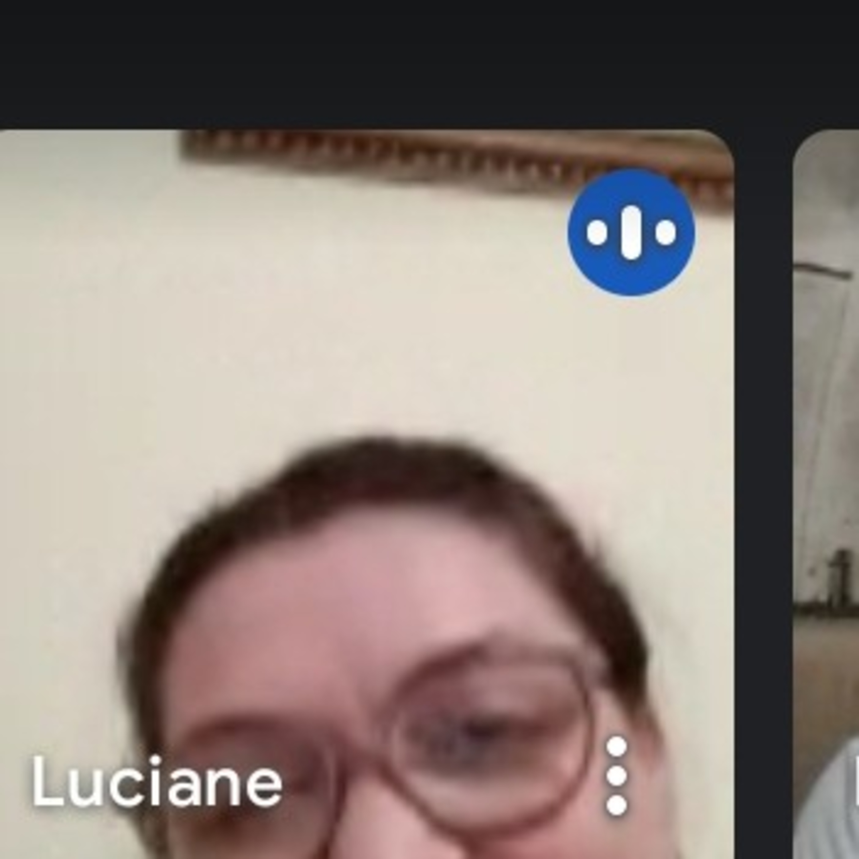 Diversos Áudios de Karlene