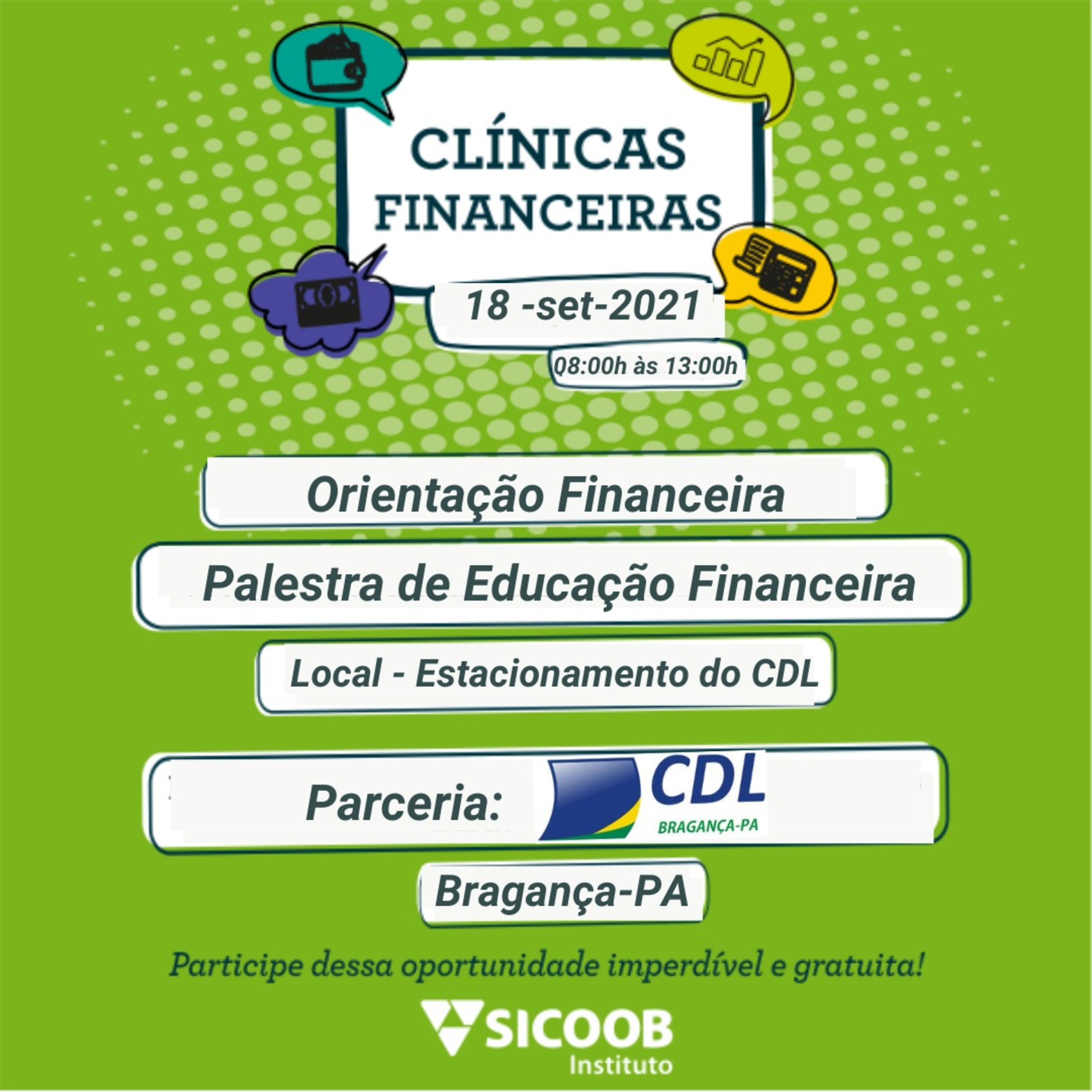 Diversos Áudios de Karlene