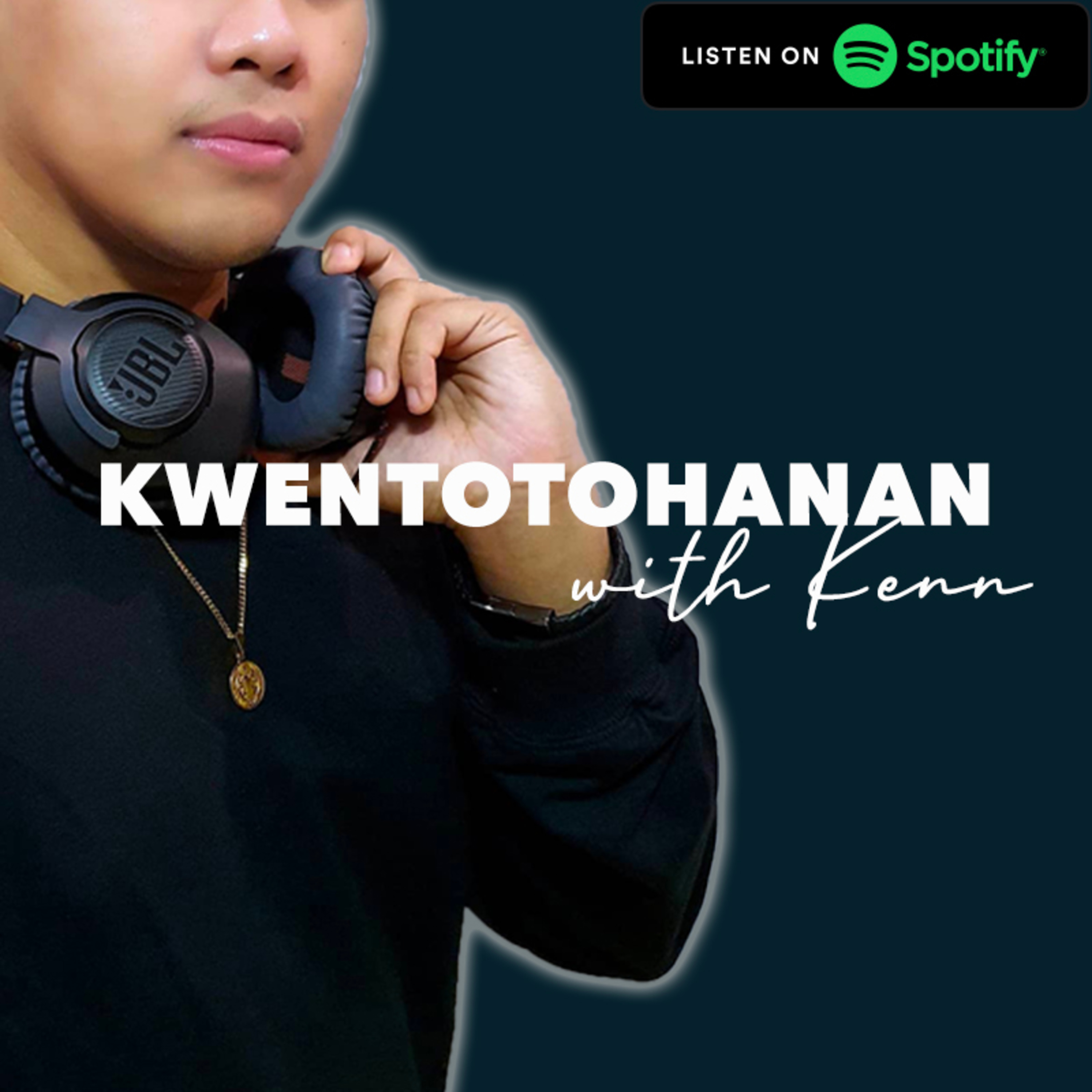 Kwentotohanan with Kenn