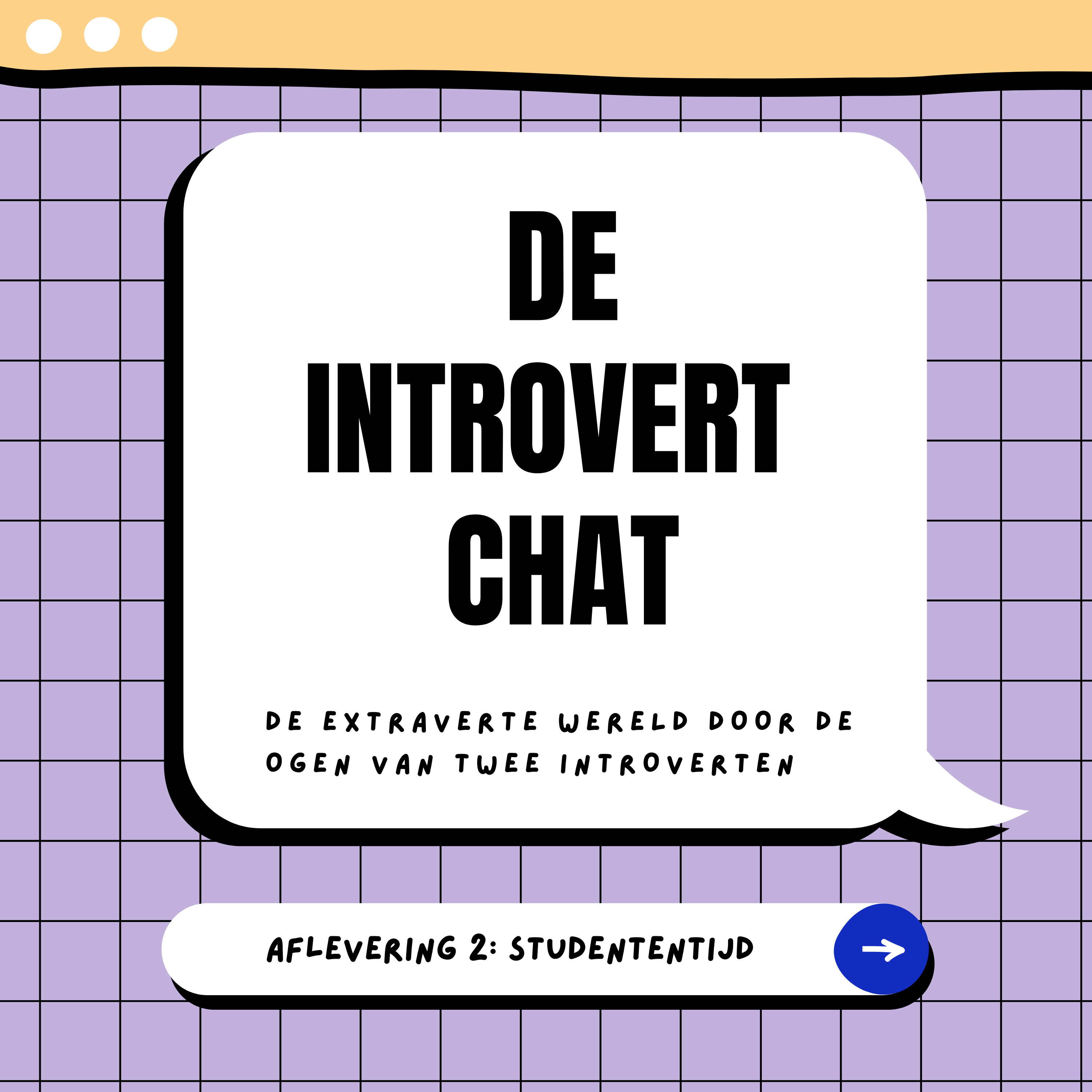 De Introvert Chat