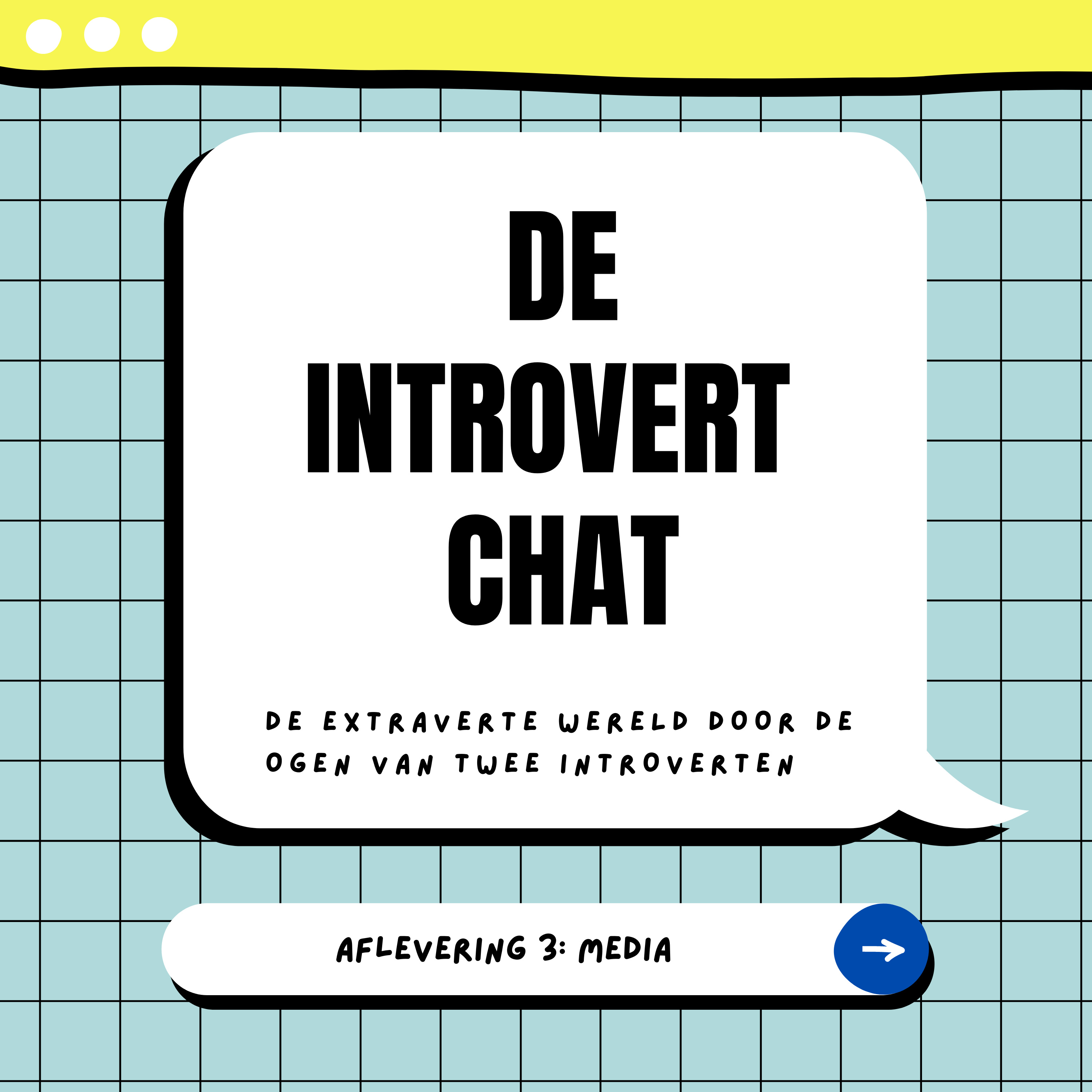 De Introvert Chat