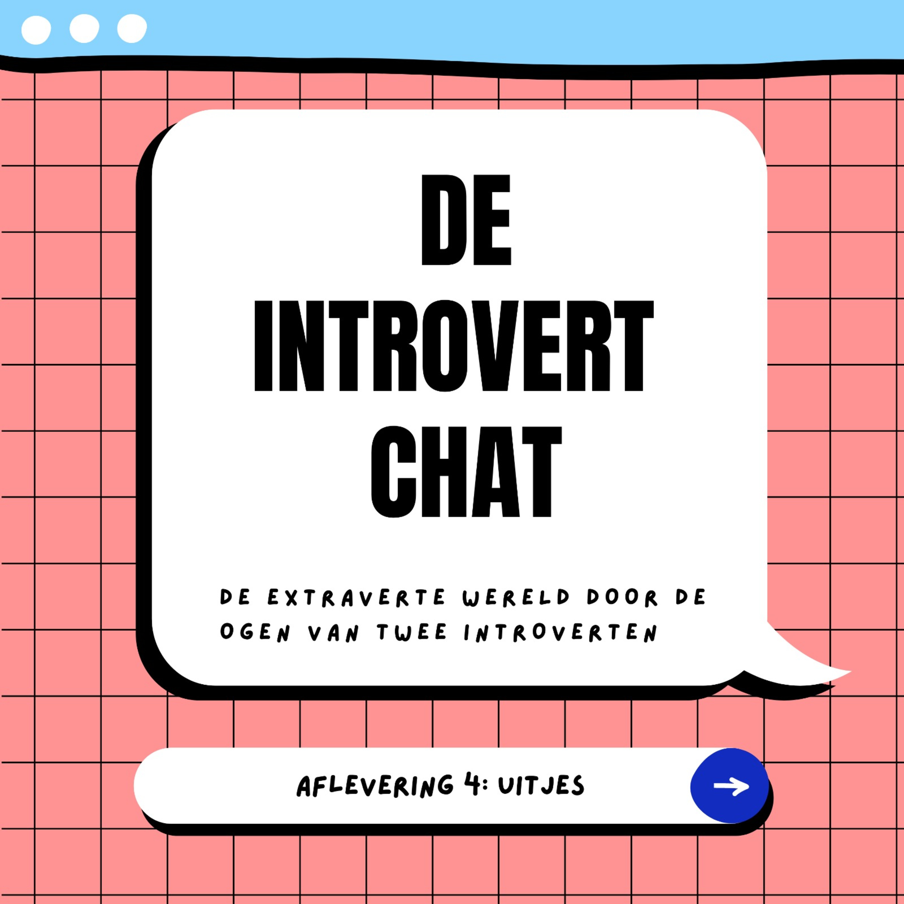 De Introvert Chat