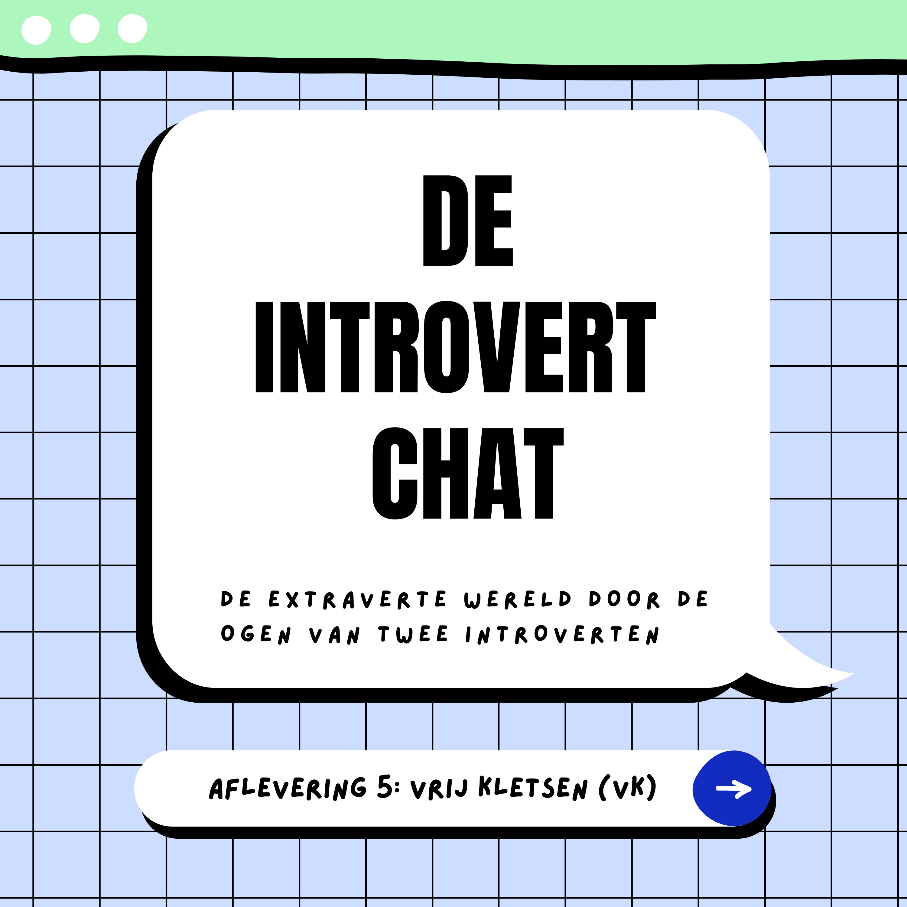 De Introvert Chat