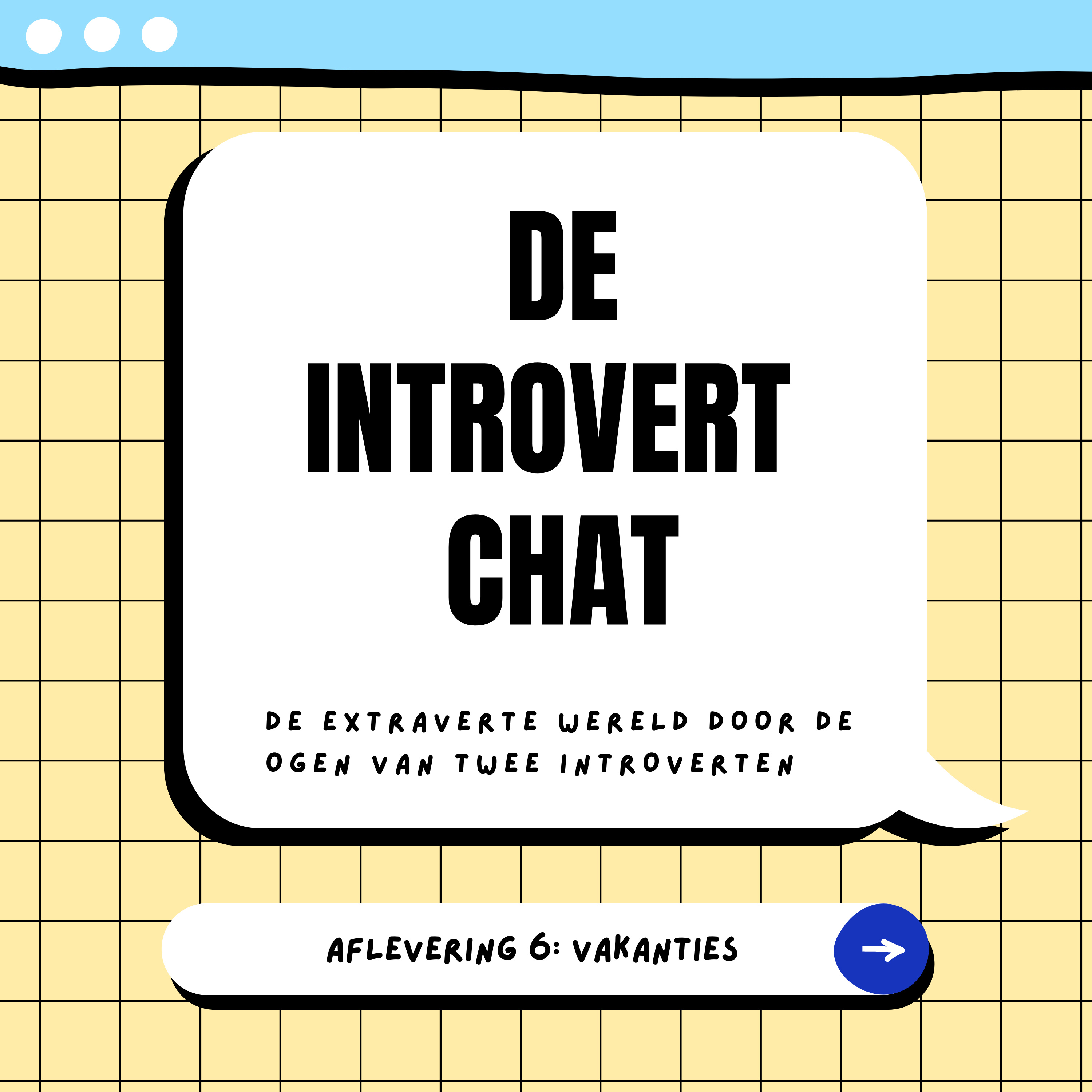 De Introvert Chat