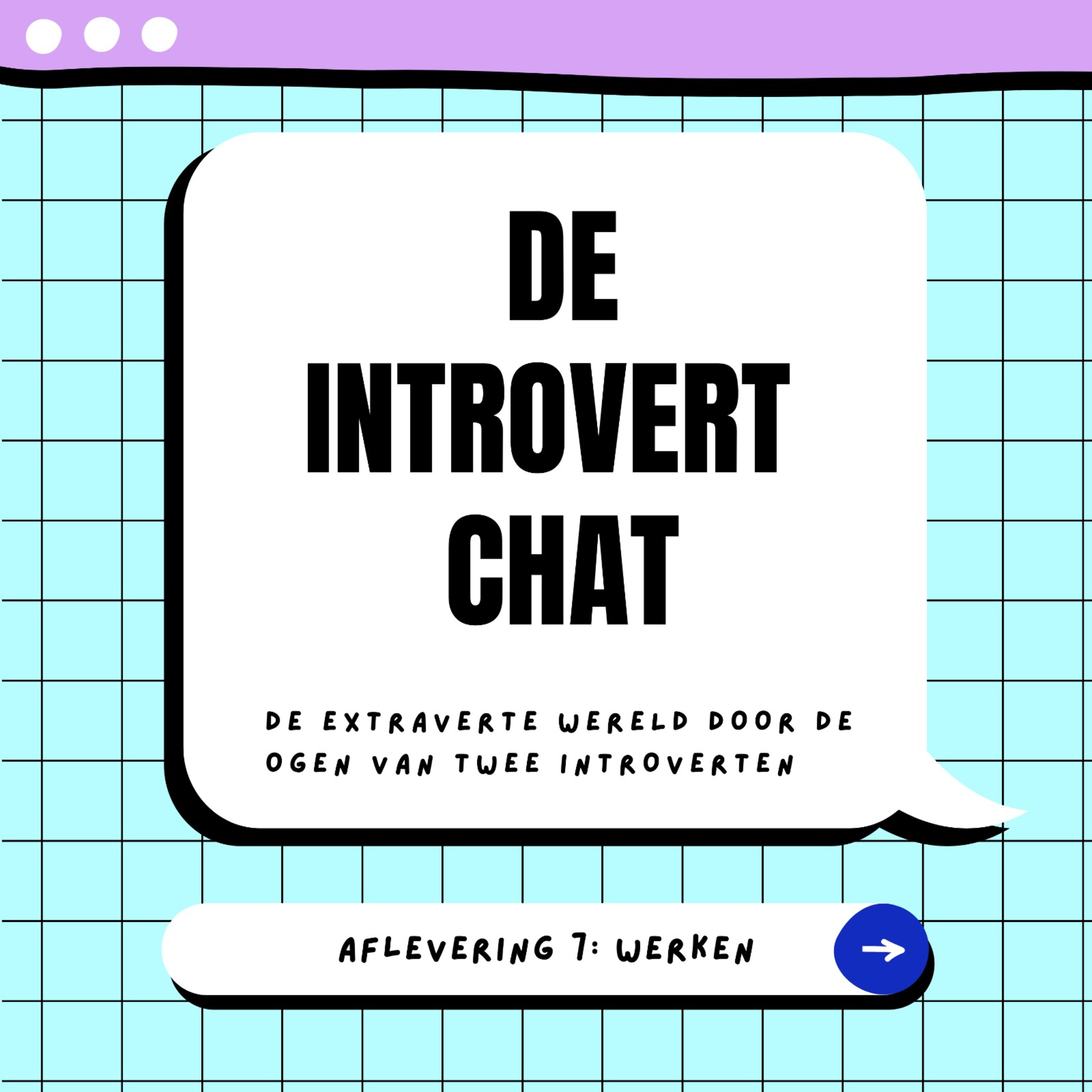 De Introvert Chat