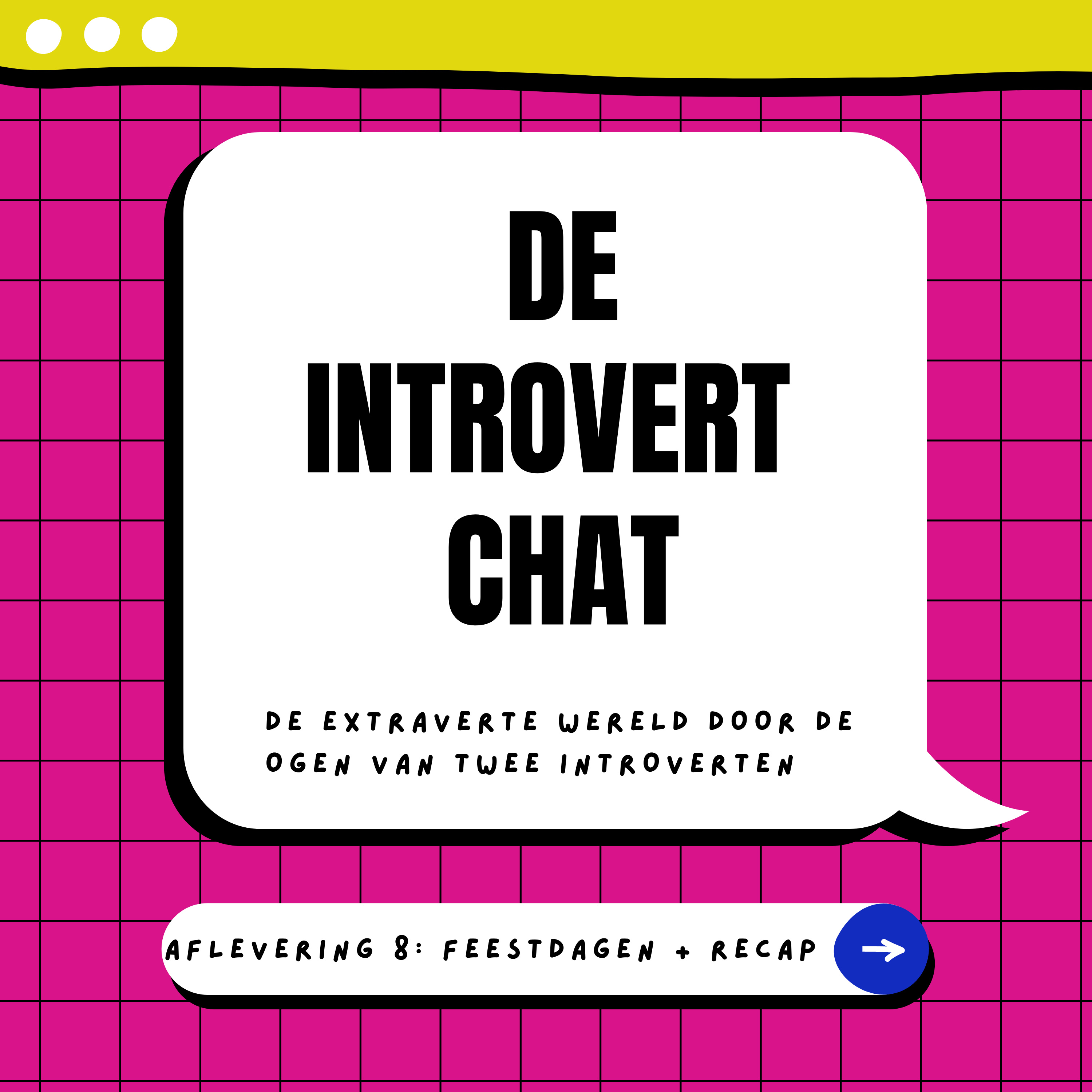 De Introvert Chat