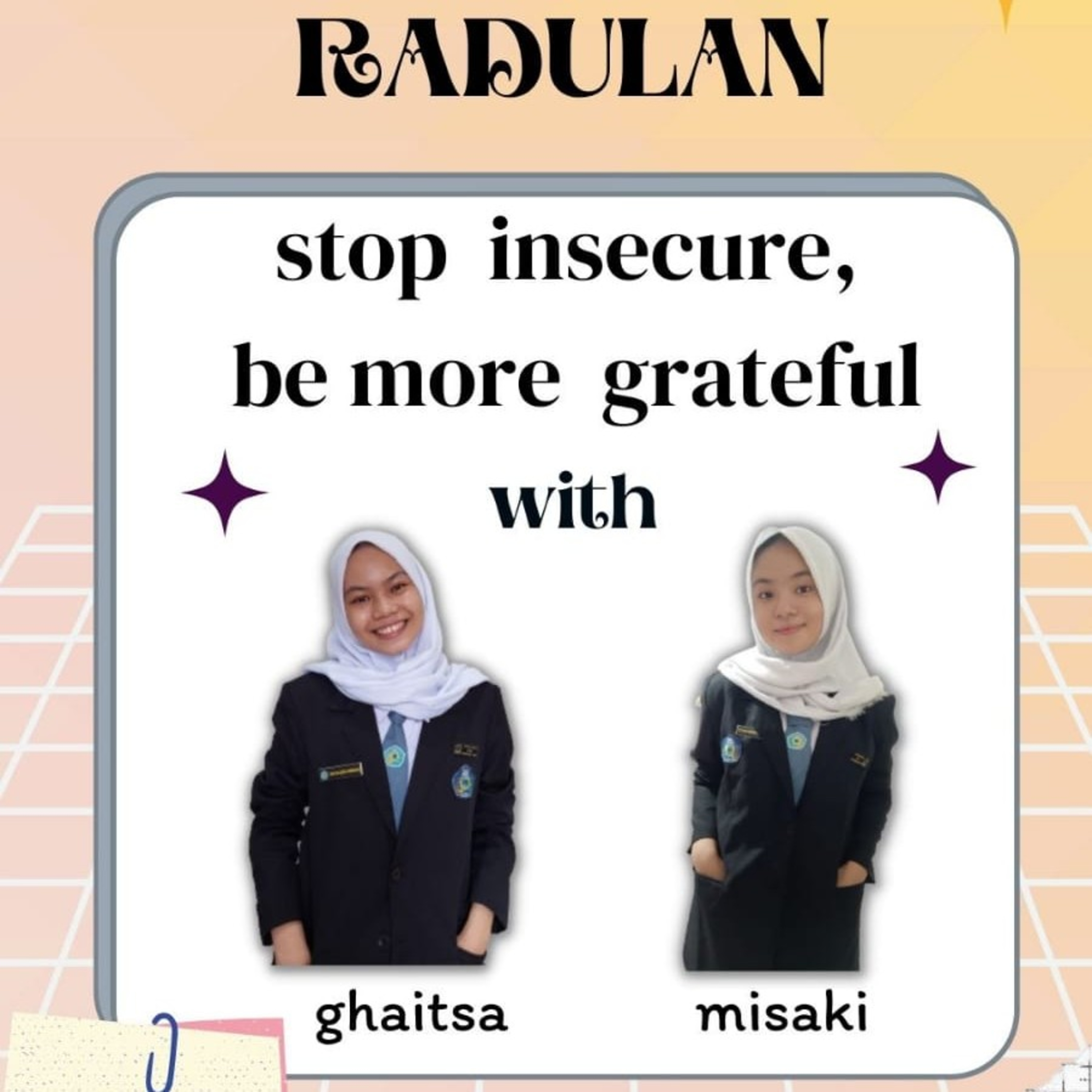 RADULAN