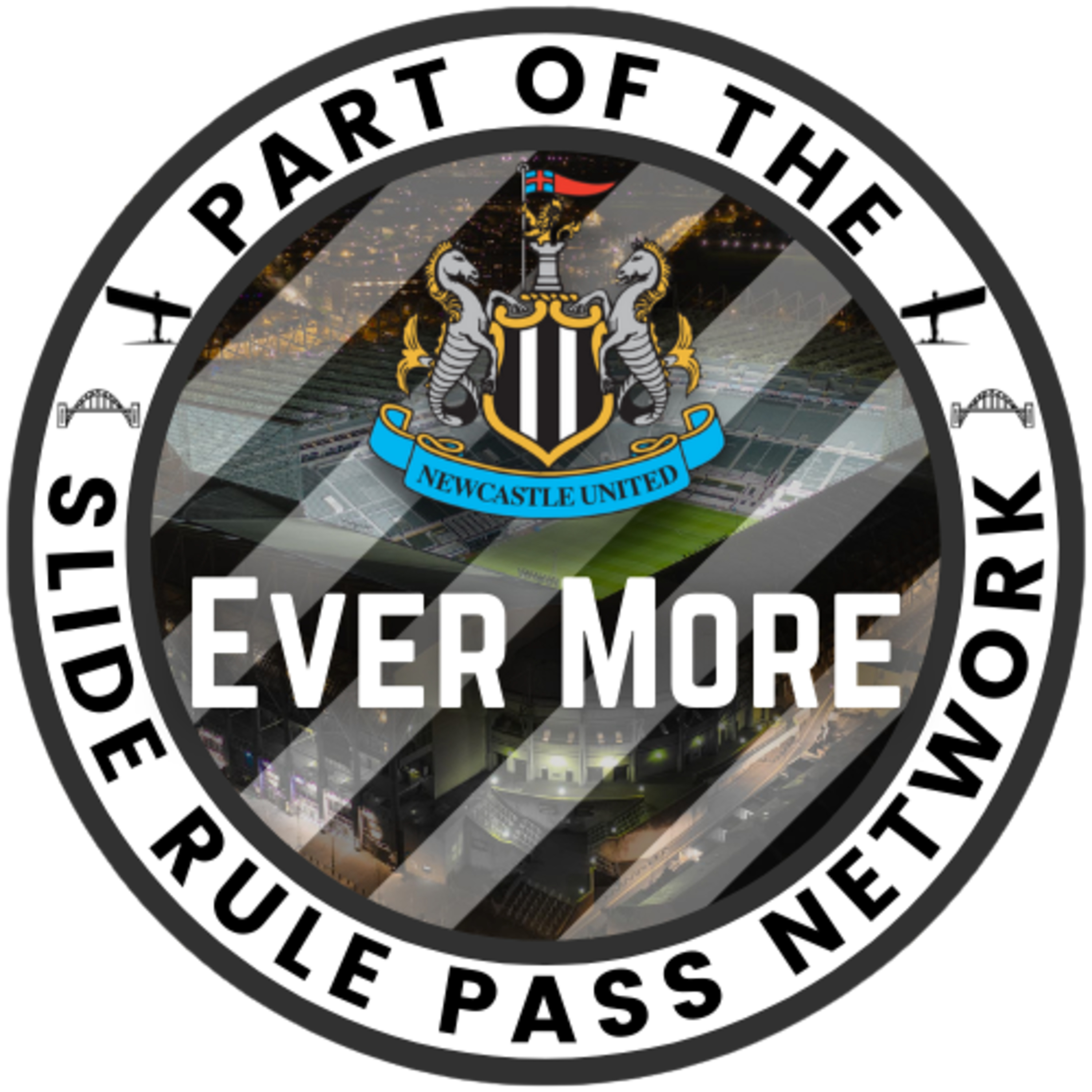 Ever More NUFC