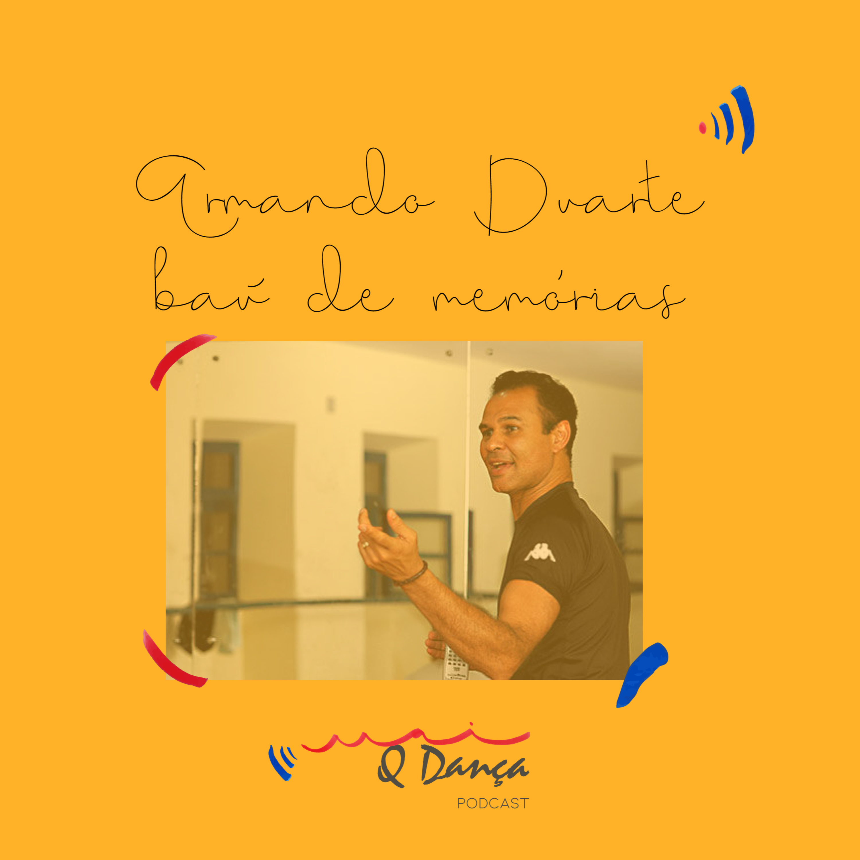 Armando Duarte | baú de memórias