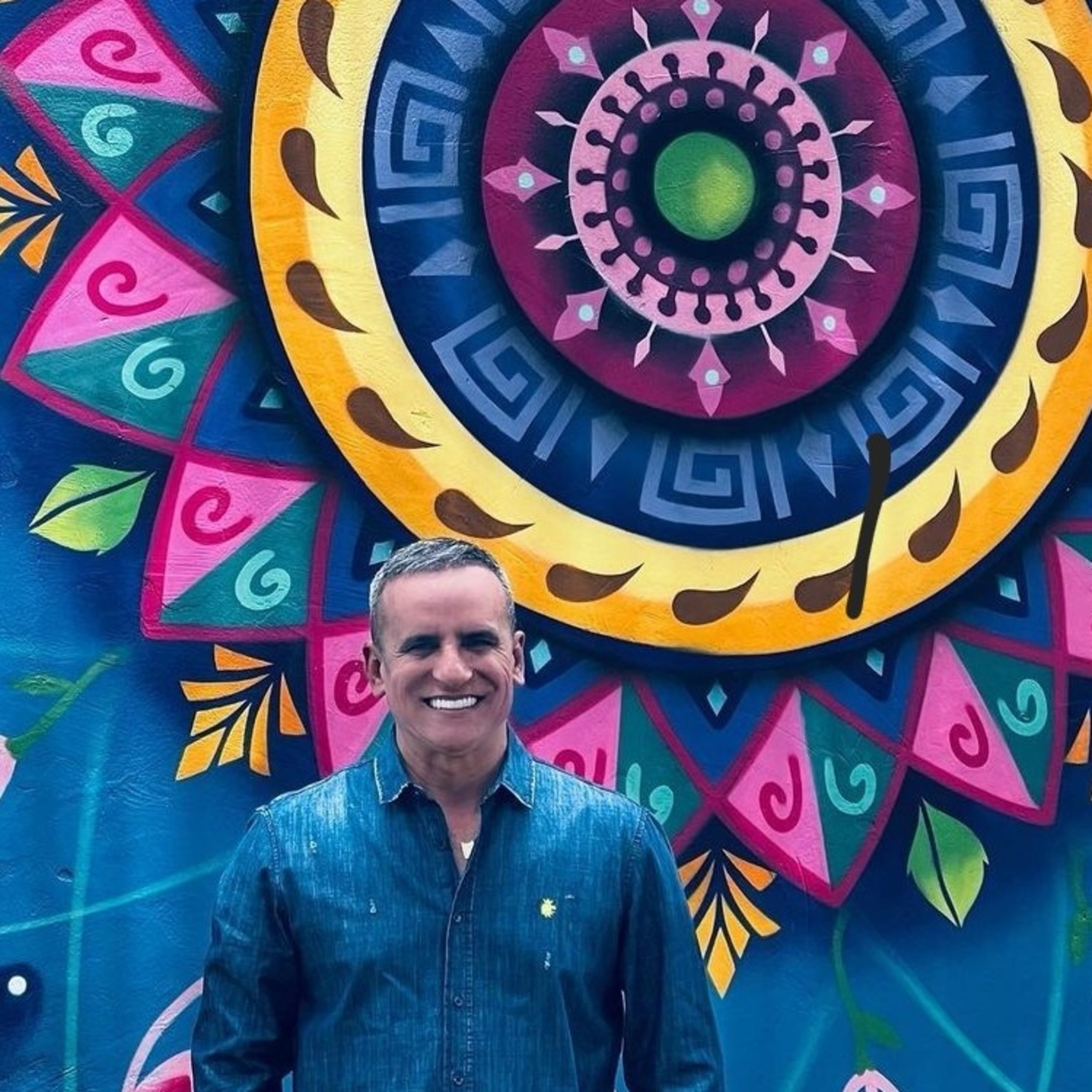 ZANDER FÁBIO DA SECULT episode artwork