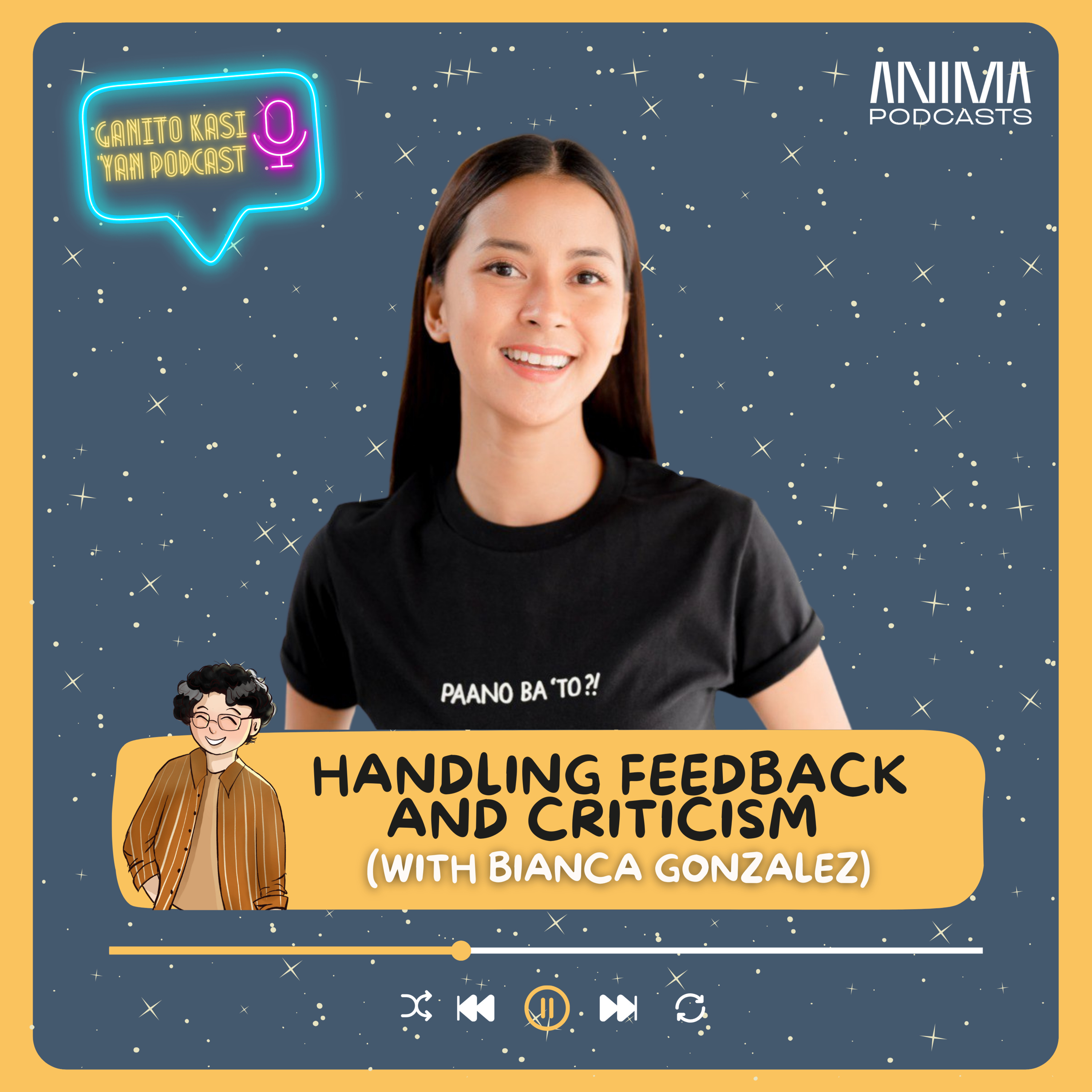 Ganito Kasi \'Yan!