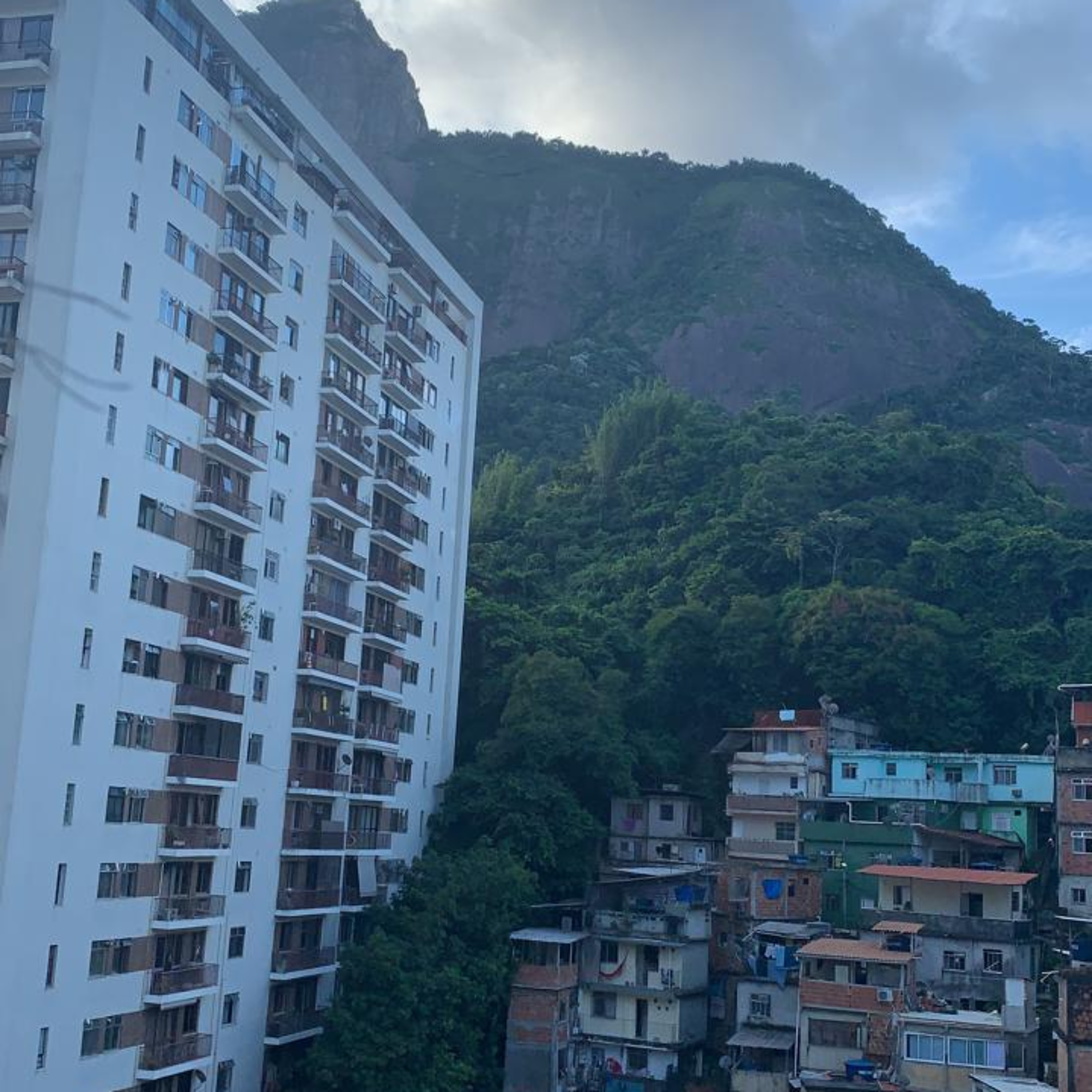 Vozes da Quarentena
