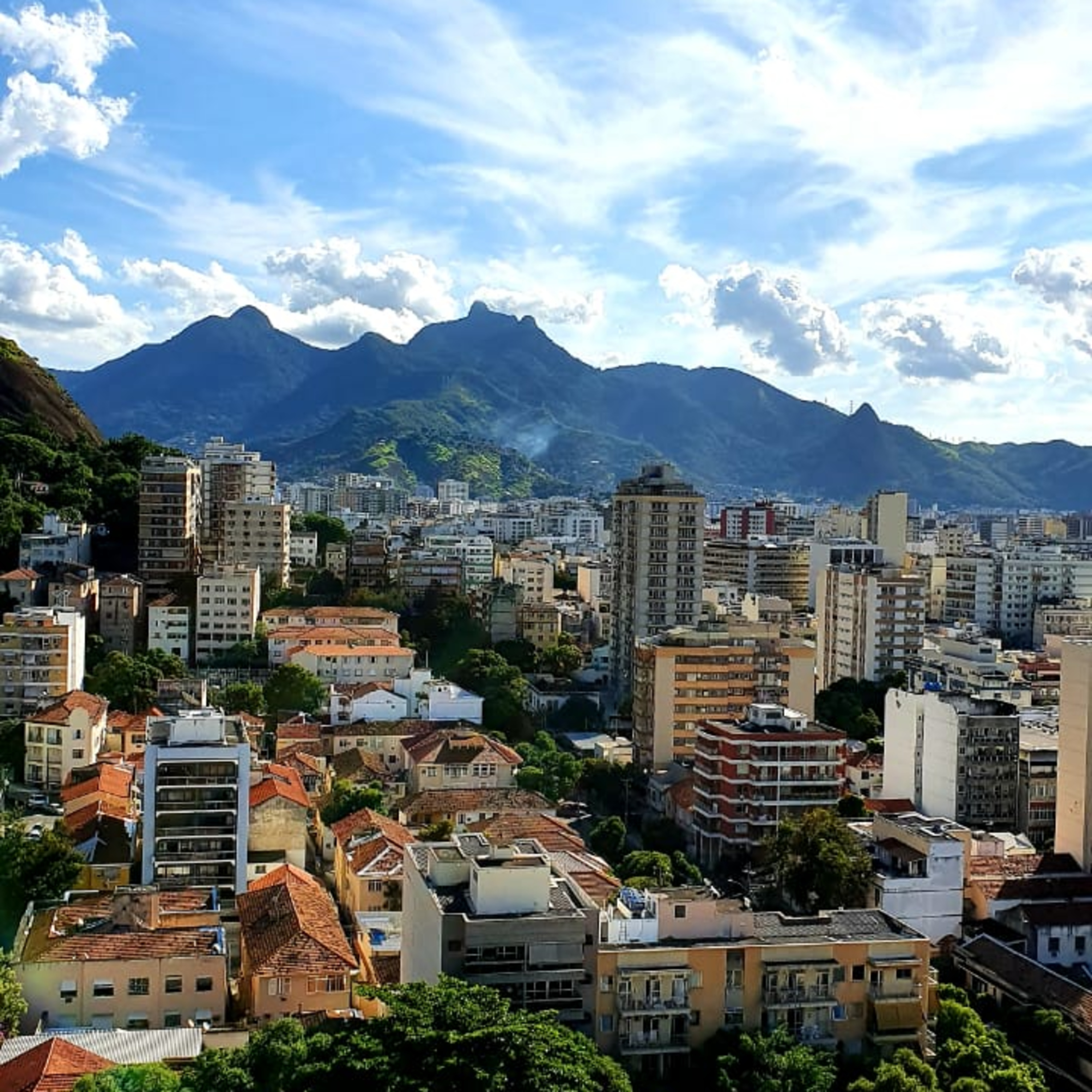 Vozes da Quarentena