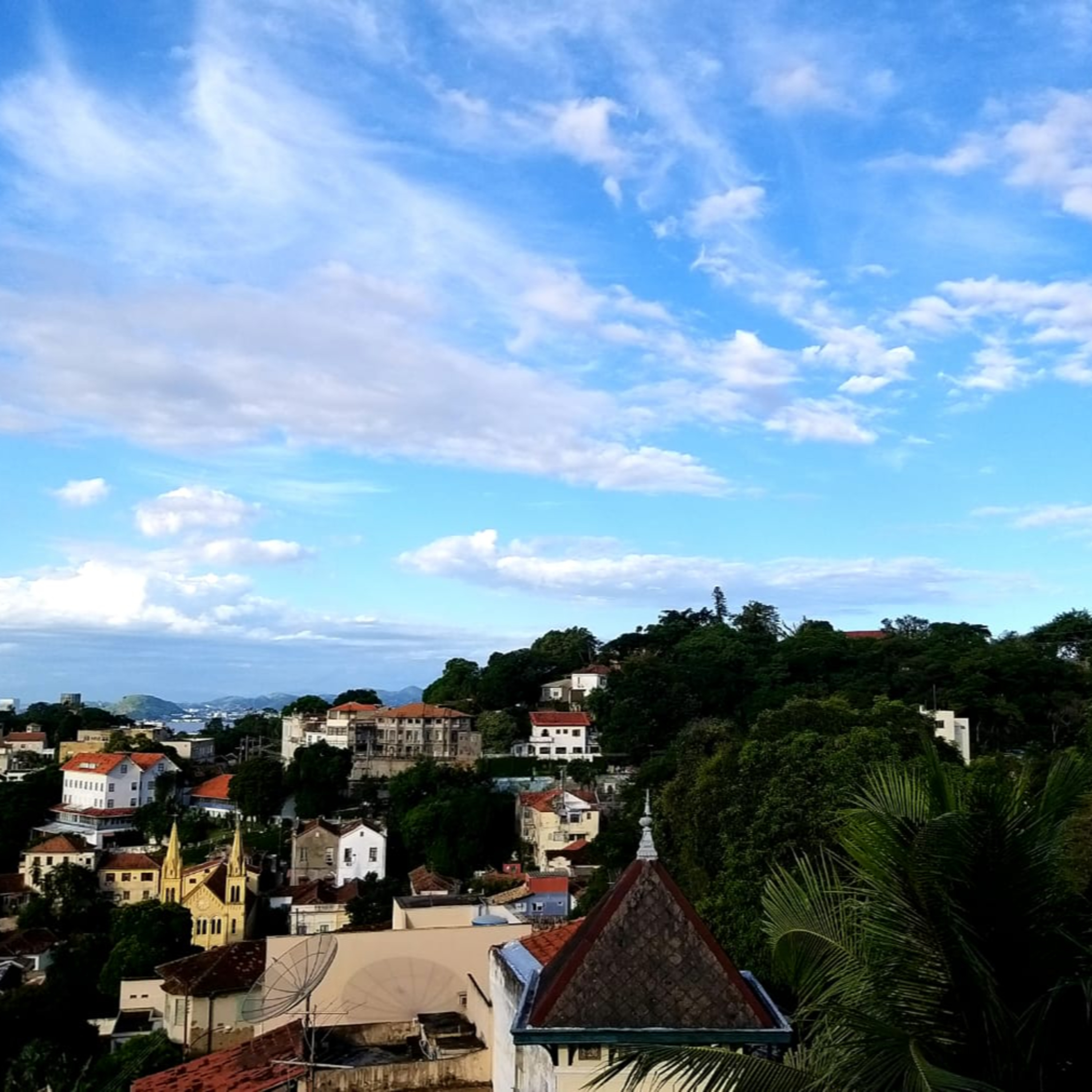Vozes da Quarentena