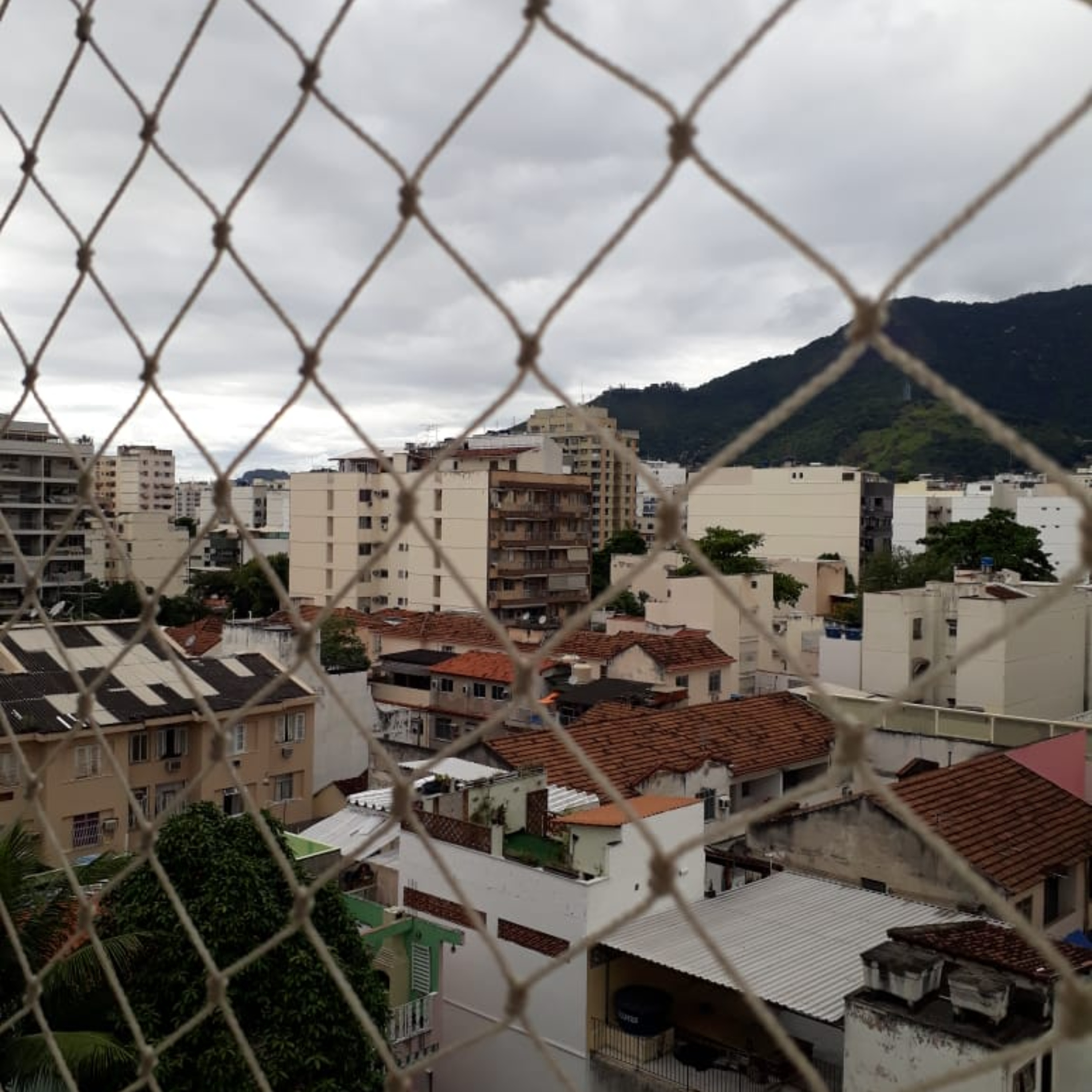 Vozes da Quarentena