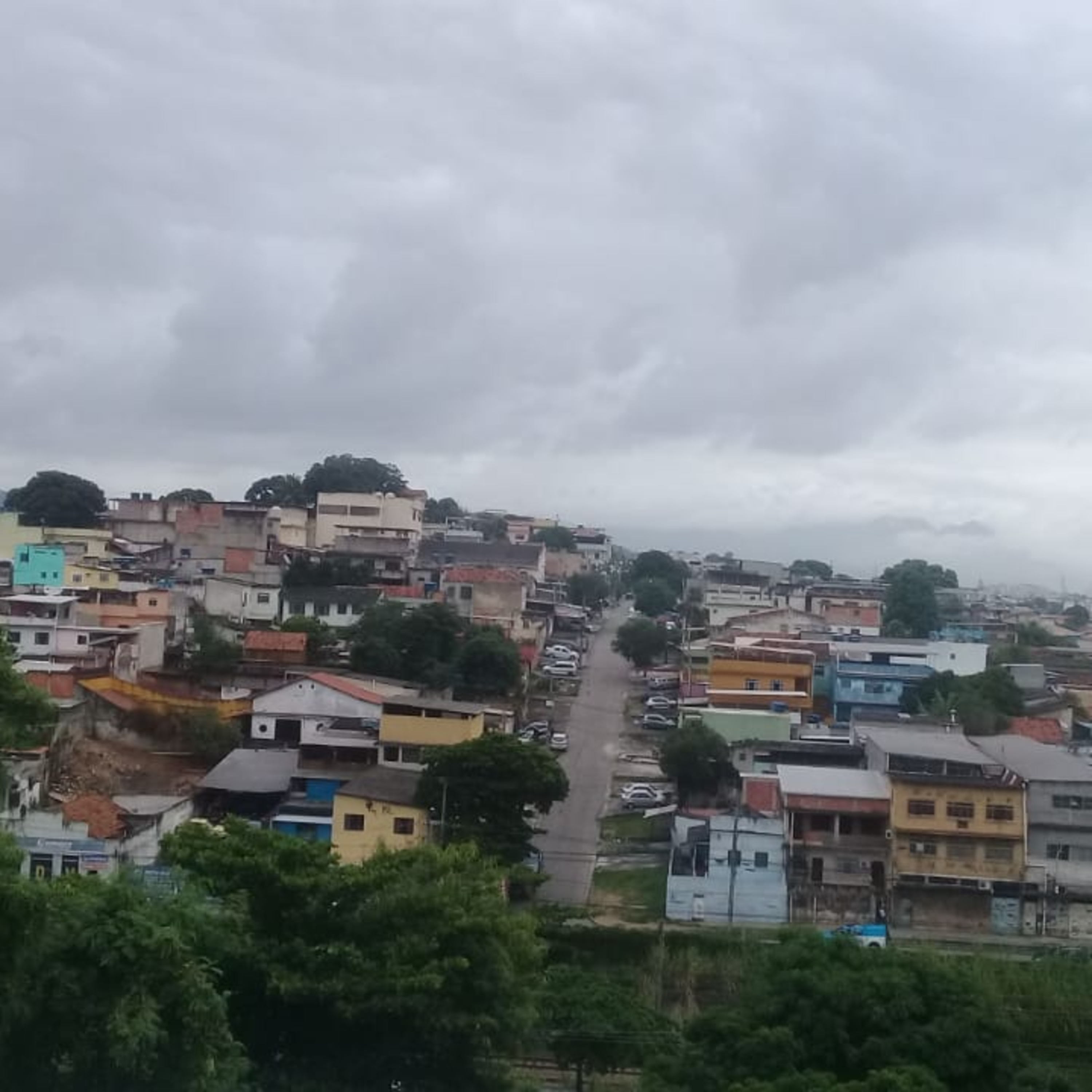 Vozes da Quarentena