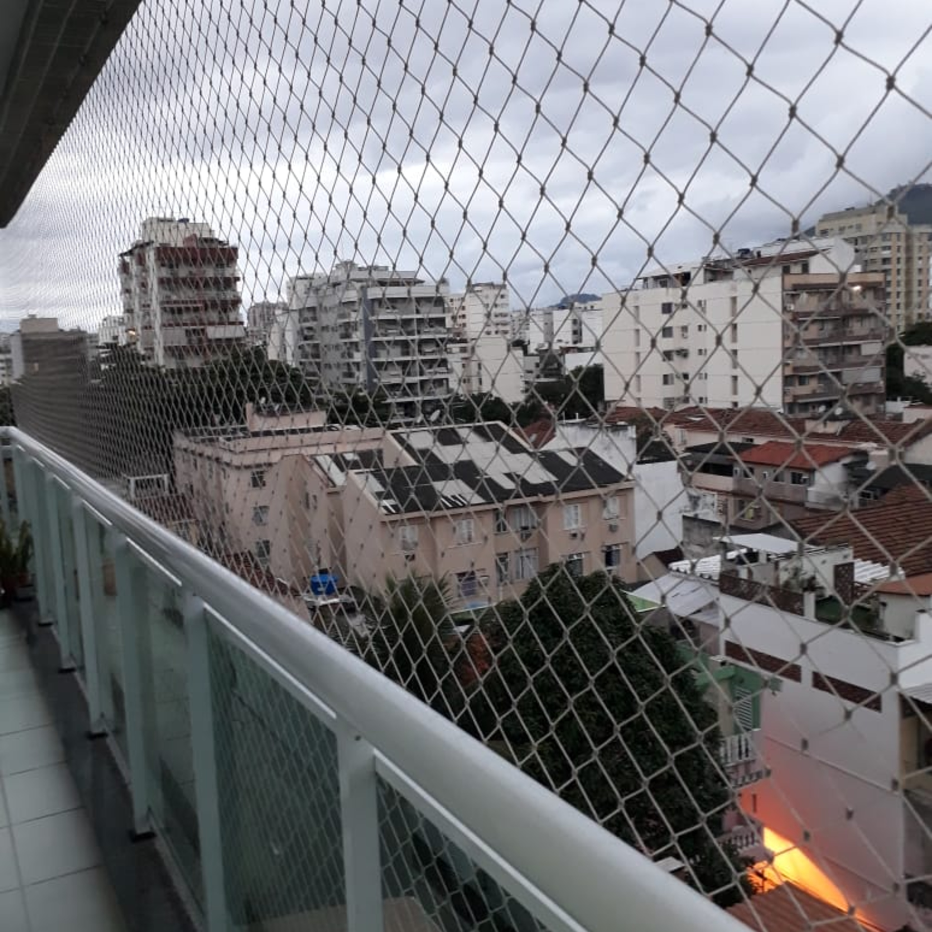 Vozes da Quarentena