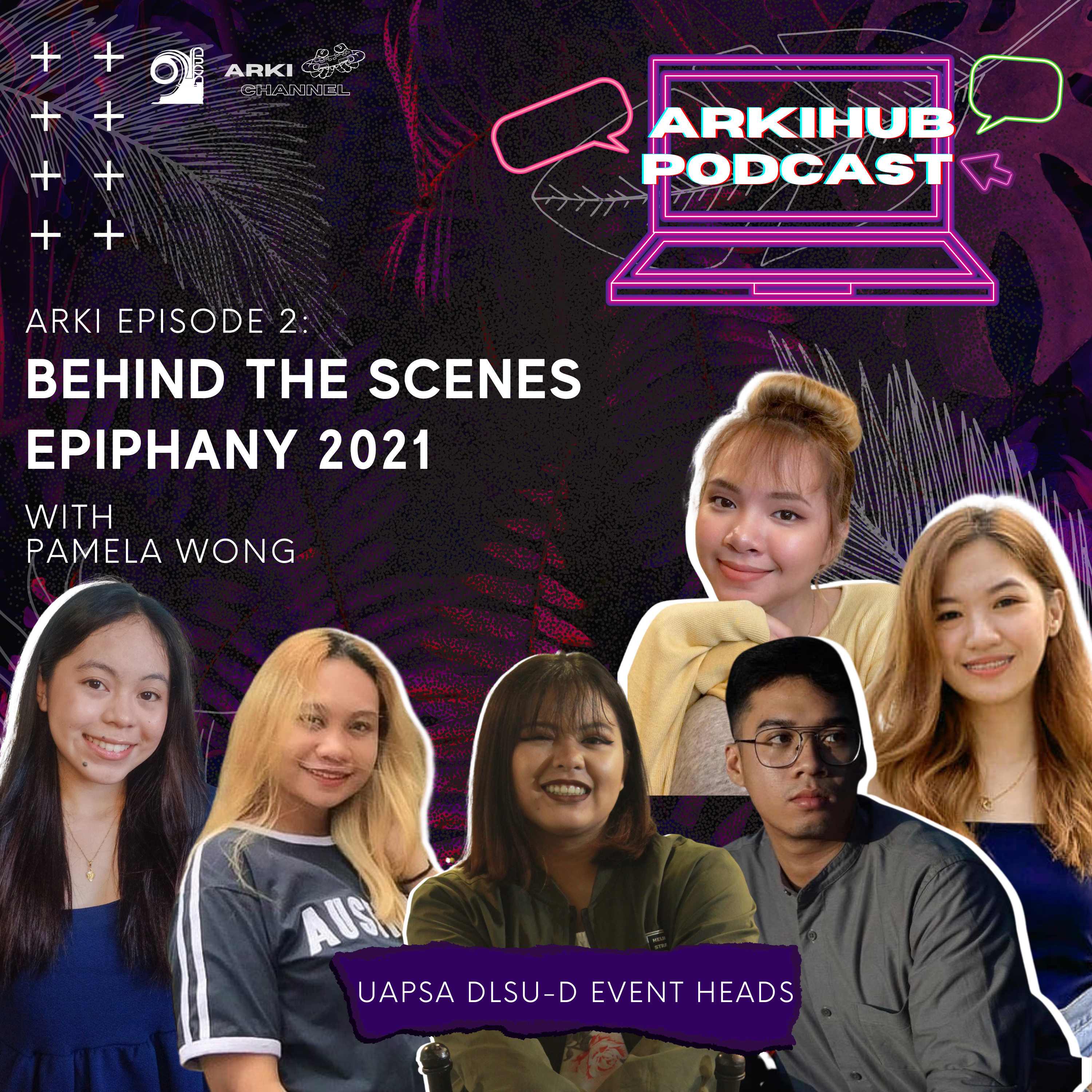 ArkiHub Podcast