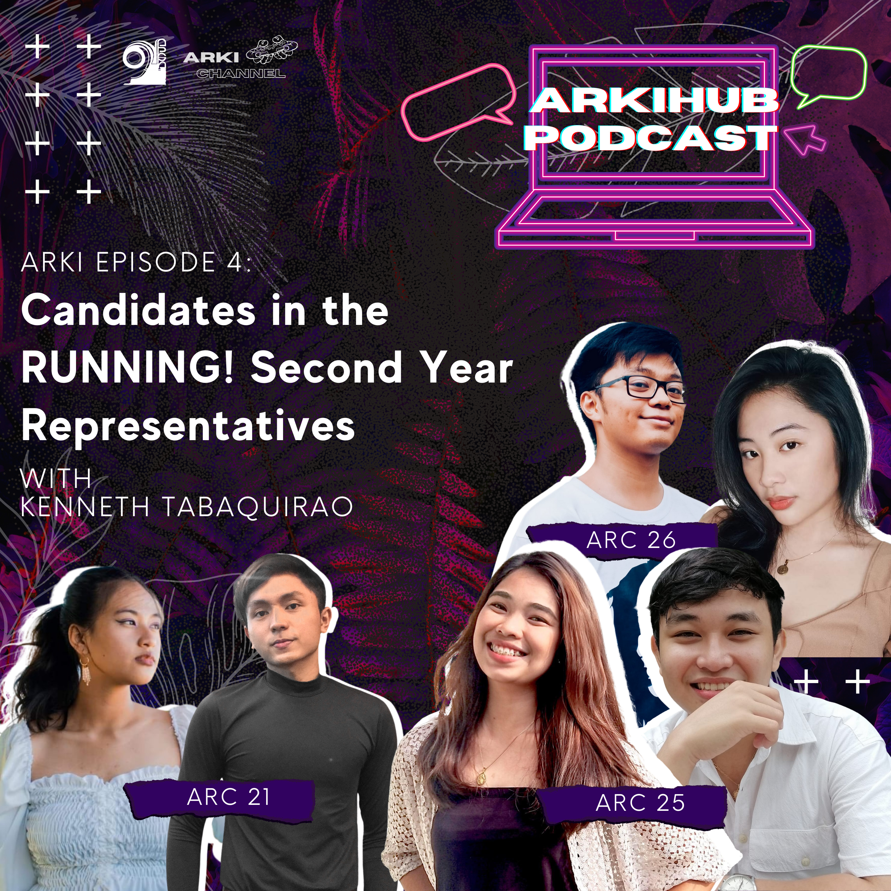 ArkiHub Podcast