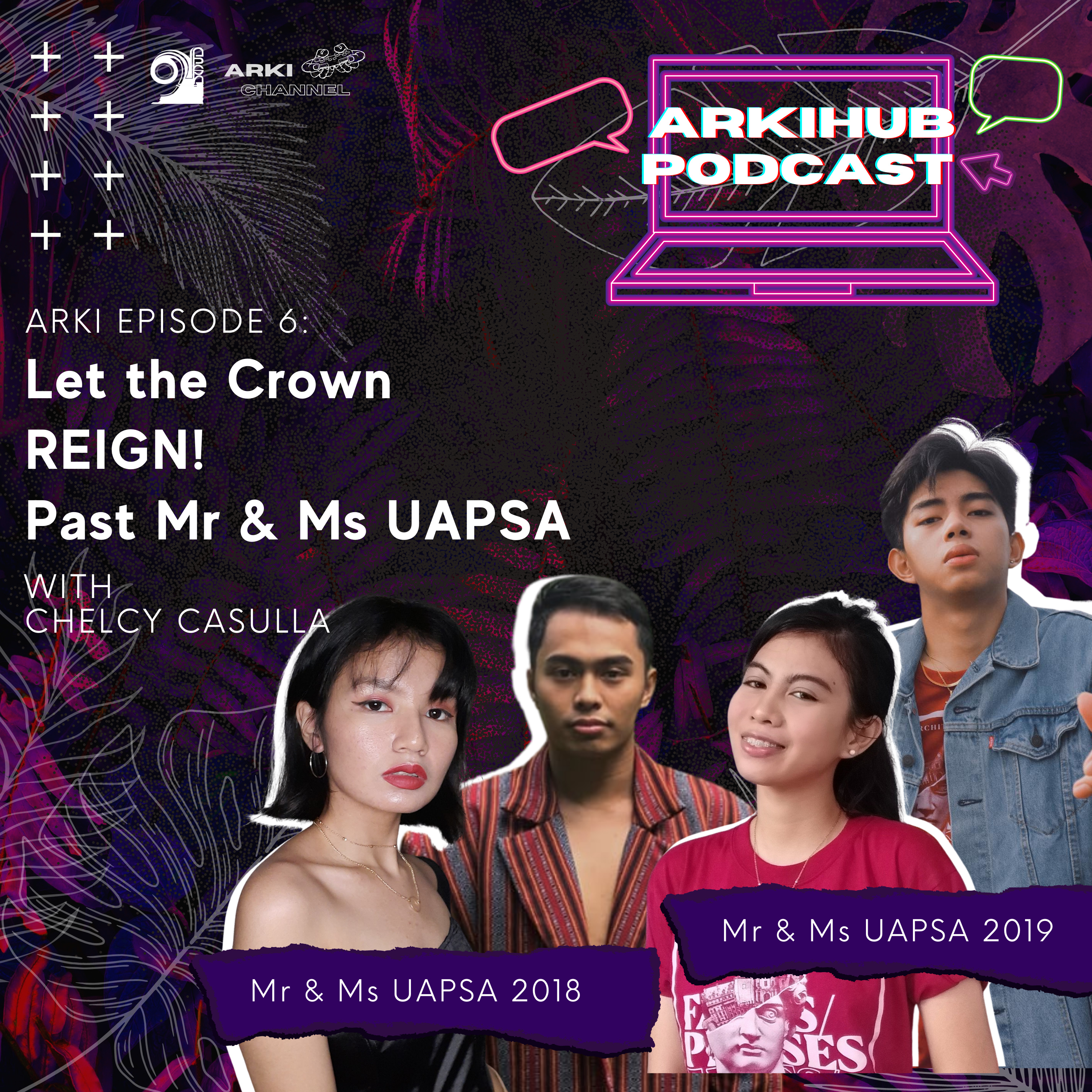 ArkiHub Podcast