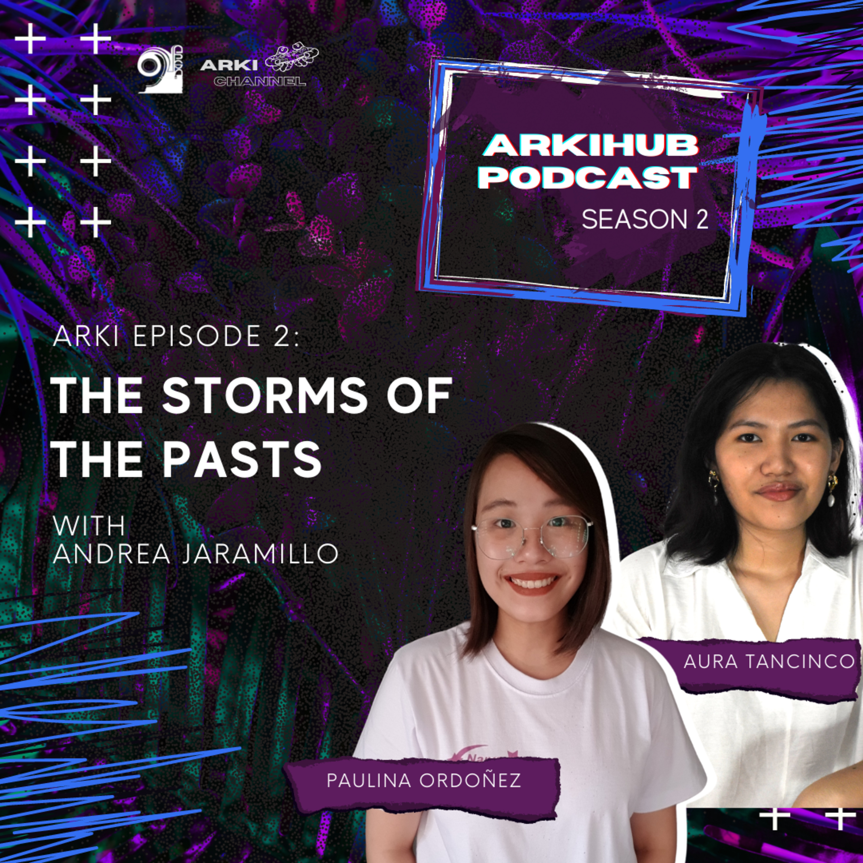 ArkiHub Podcast