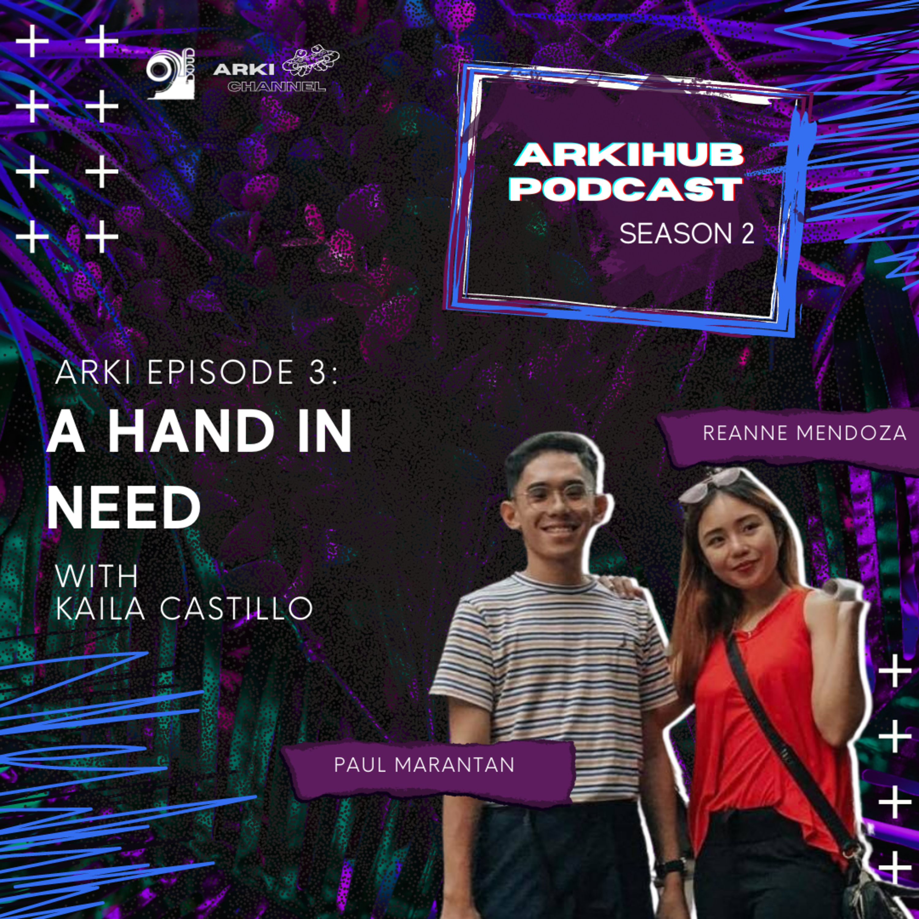 ArkiHub Podcast