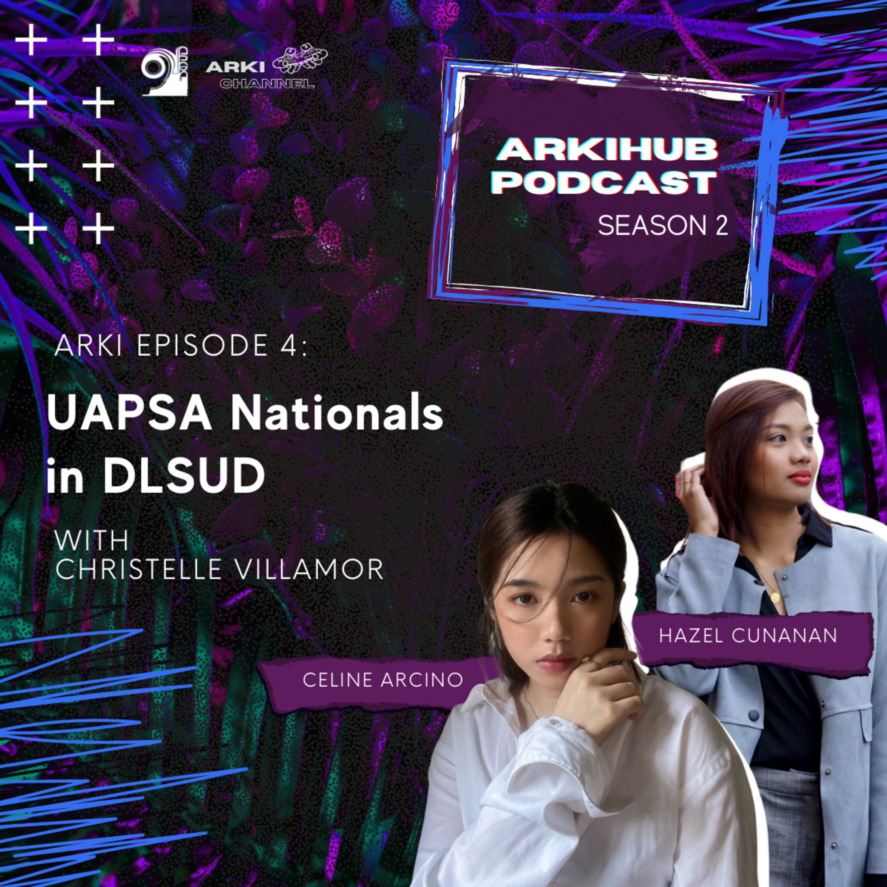 ArkiHub Podcast