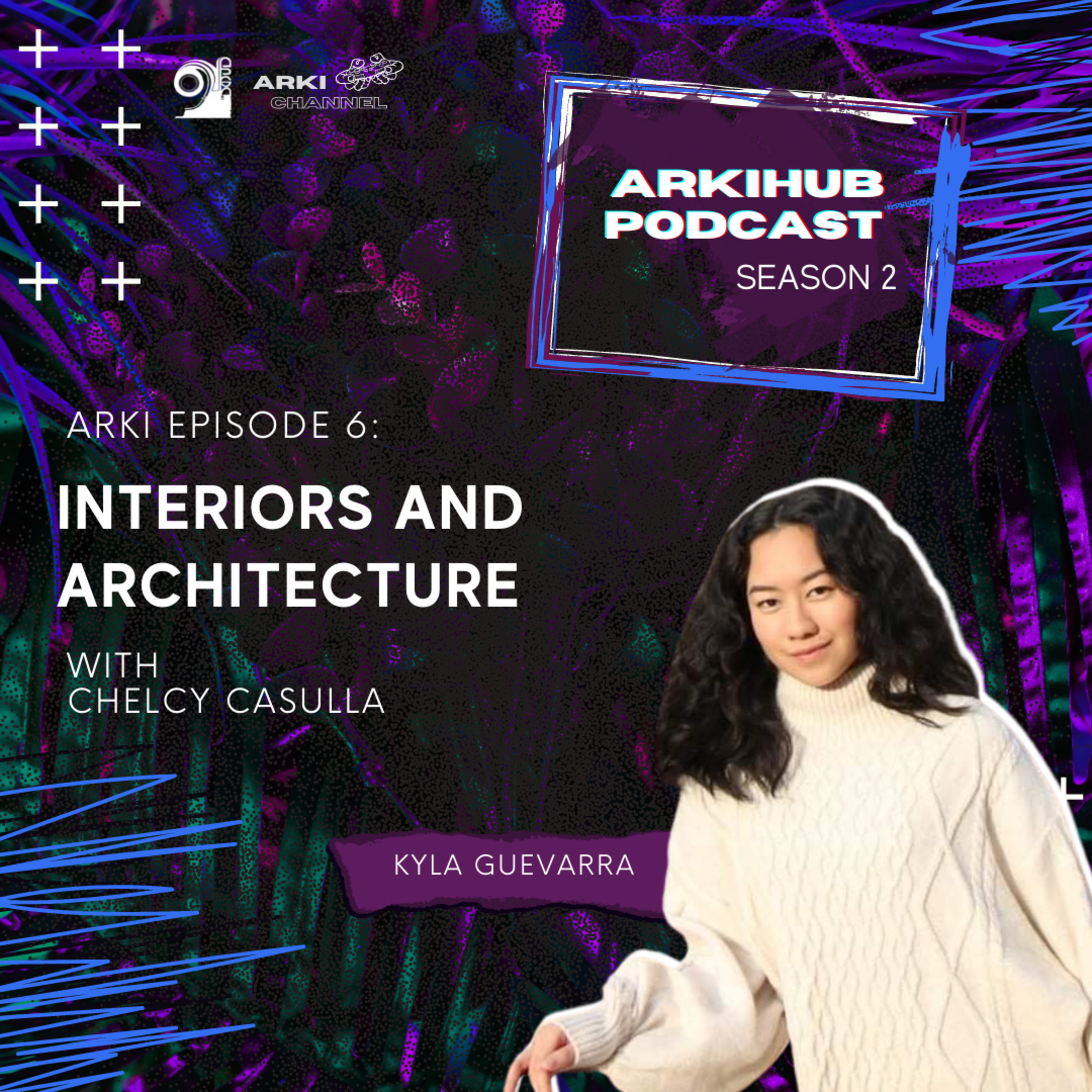 ArkiHub Podcast