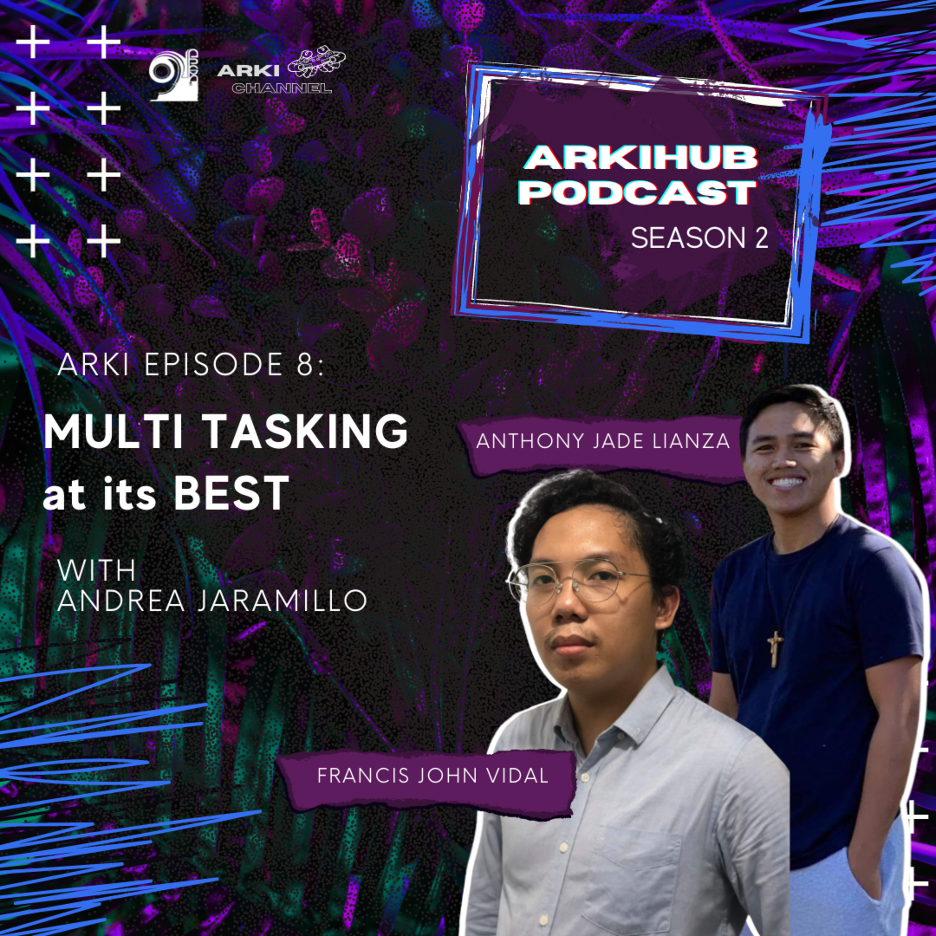 ArkiHub Podcast