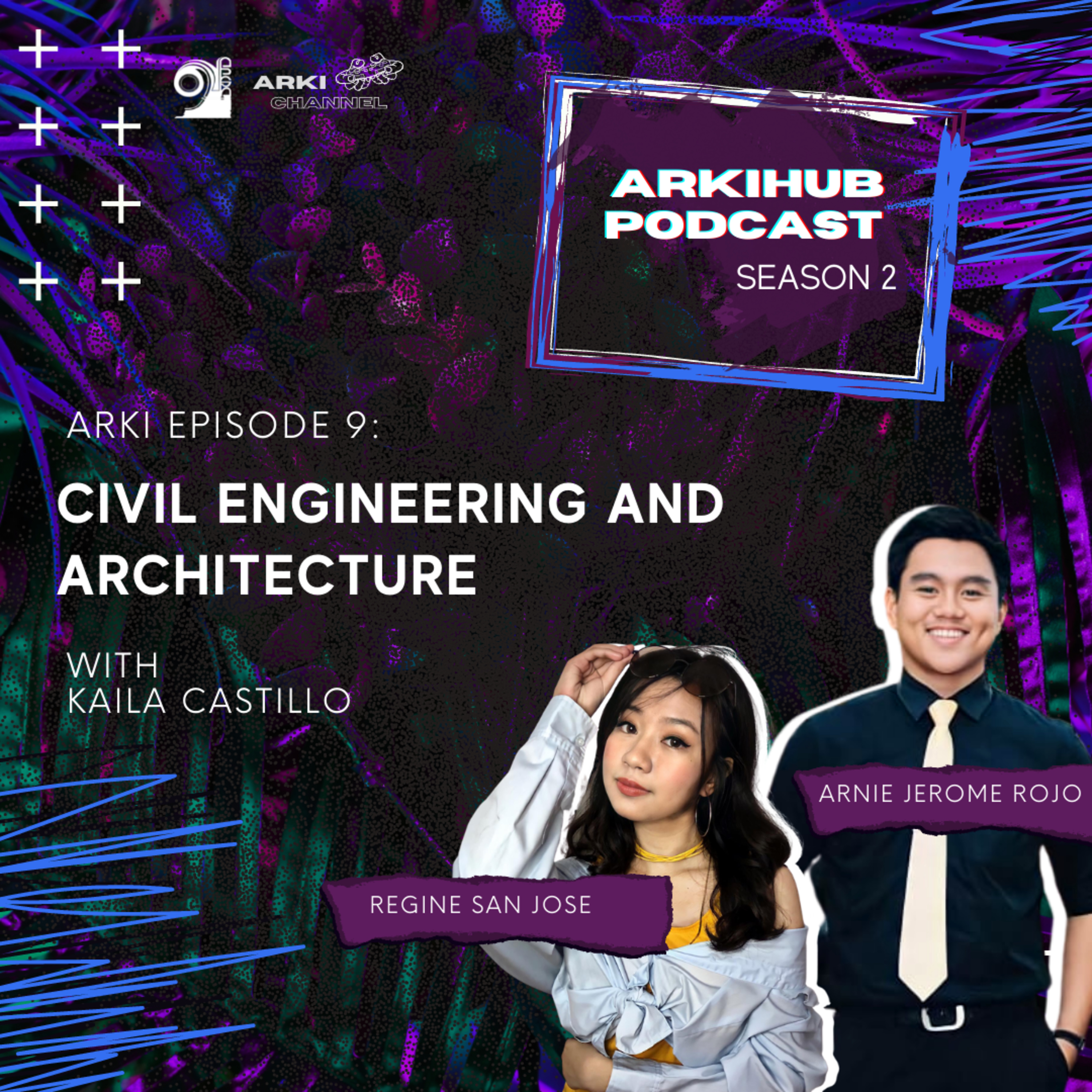 ArkiHub Podcast
