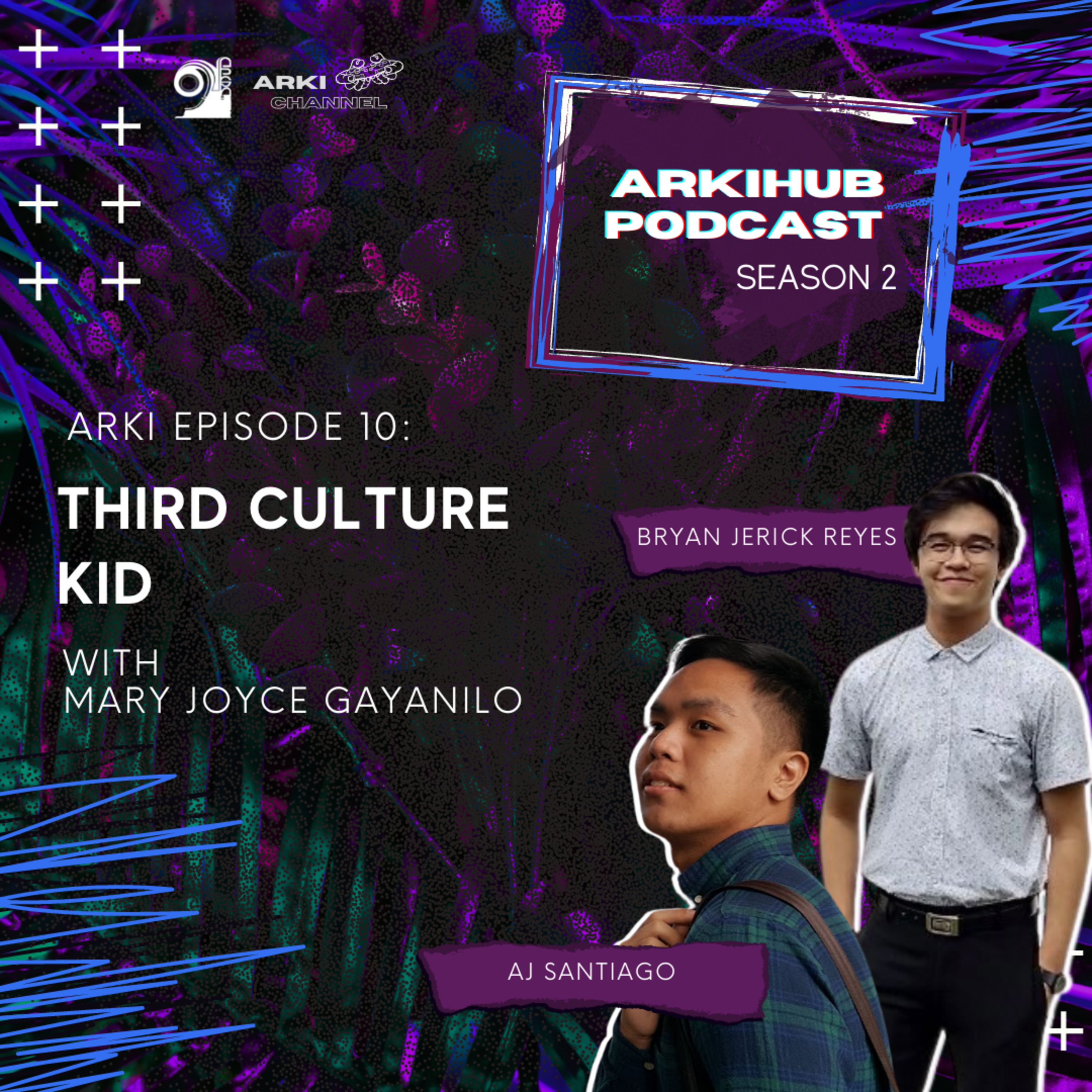 ArkiHub Podcast