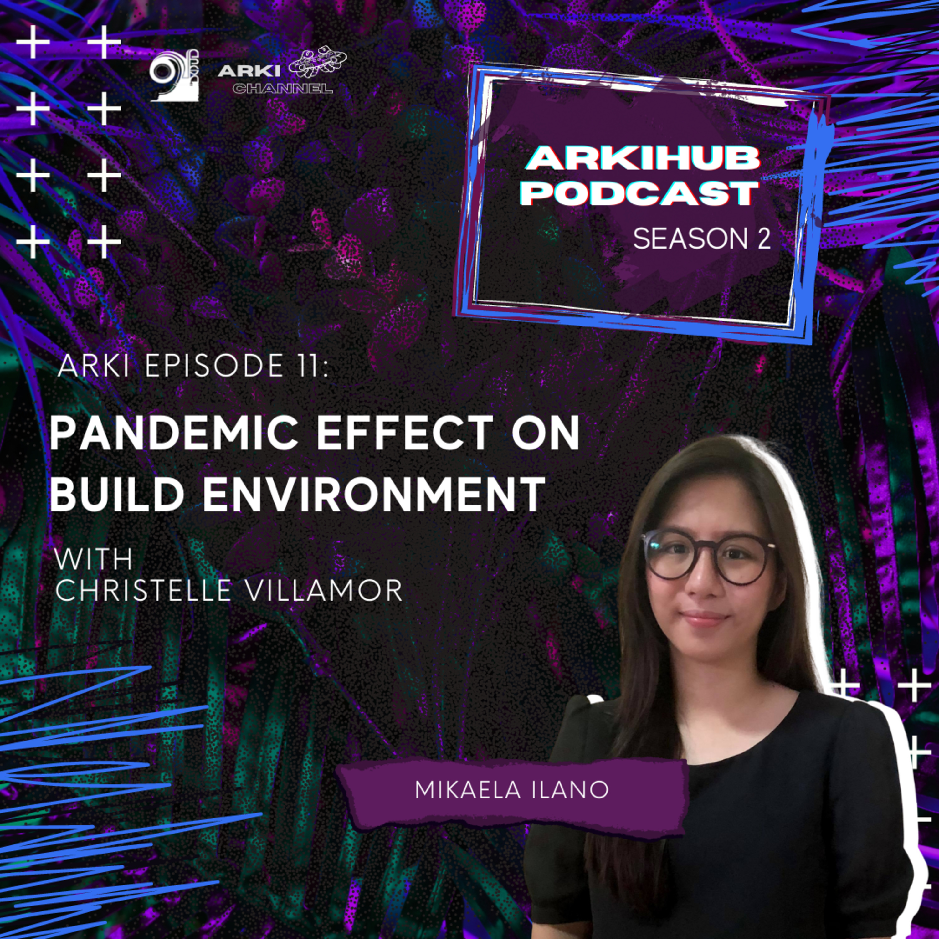 ArkiHub Podcast