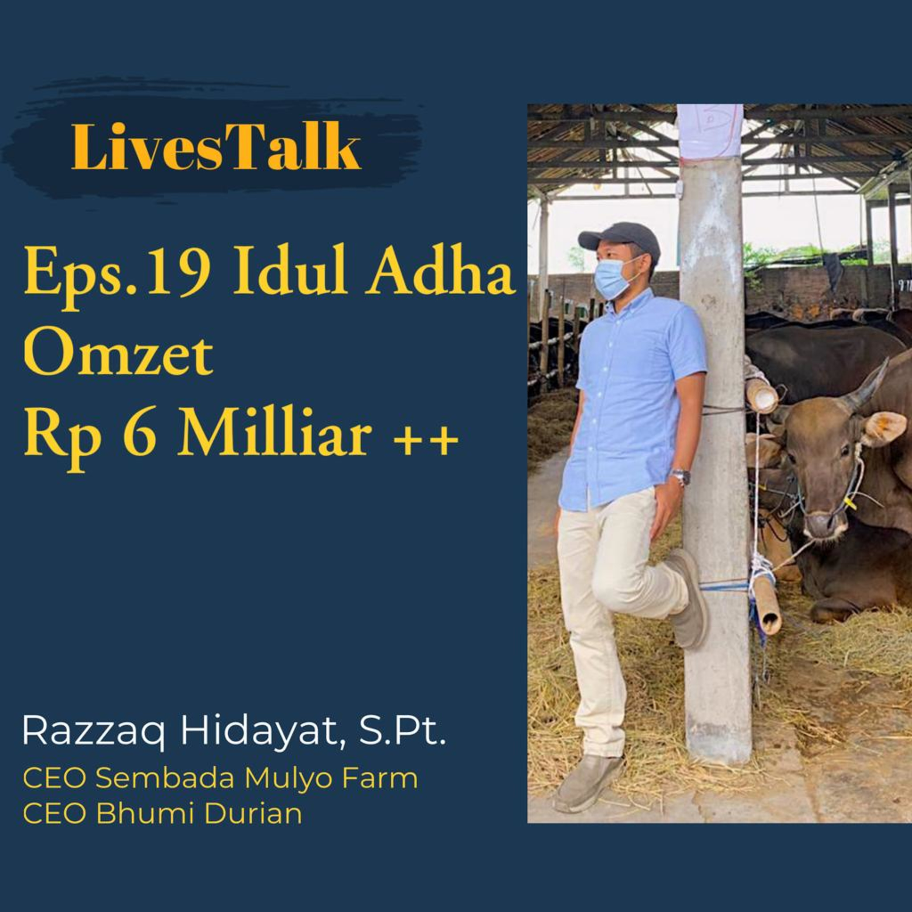 LivesTalk