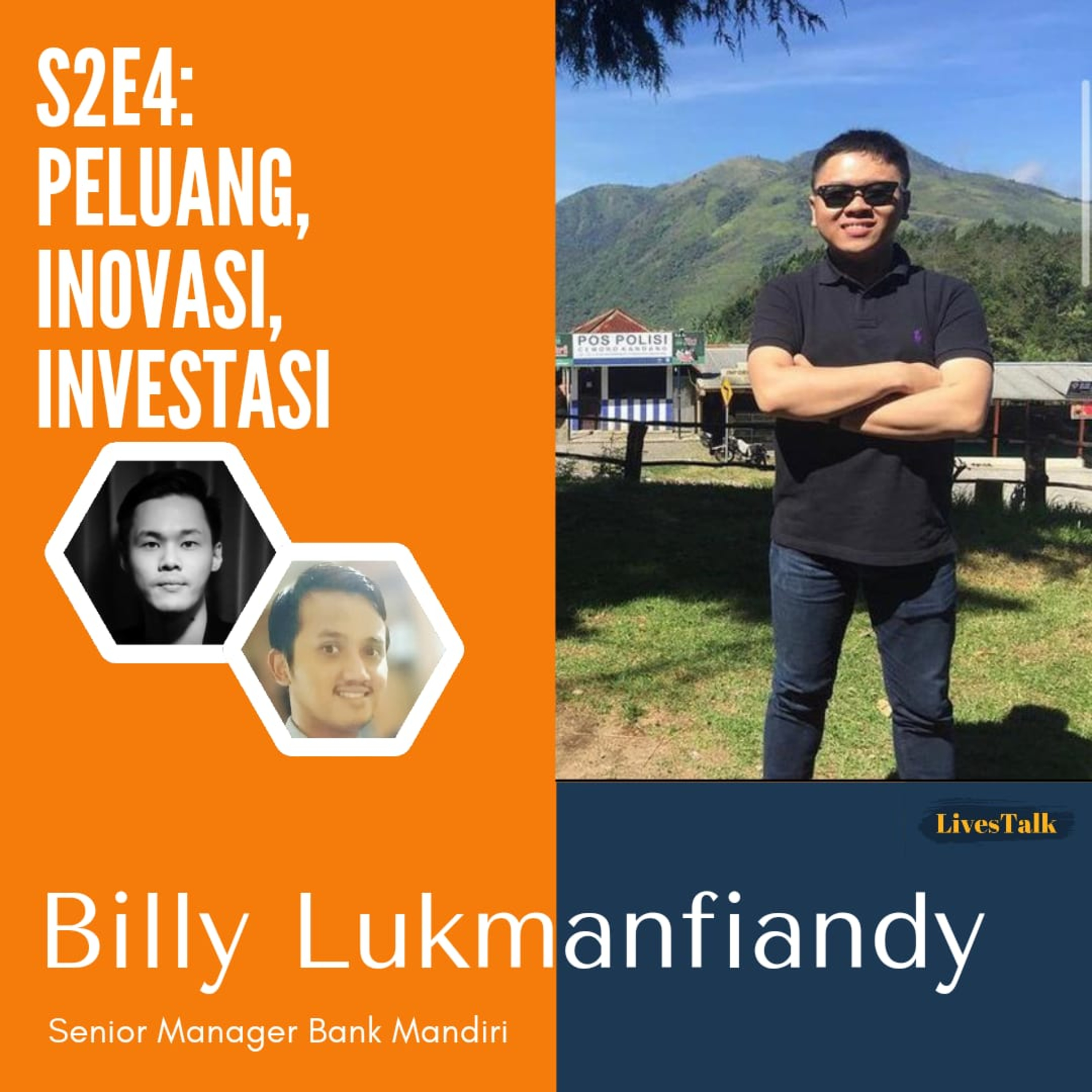LivesTalk