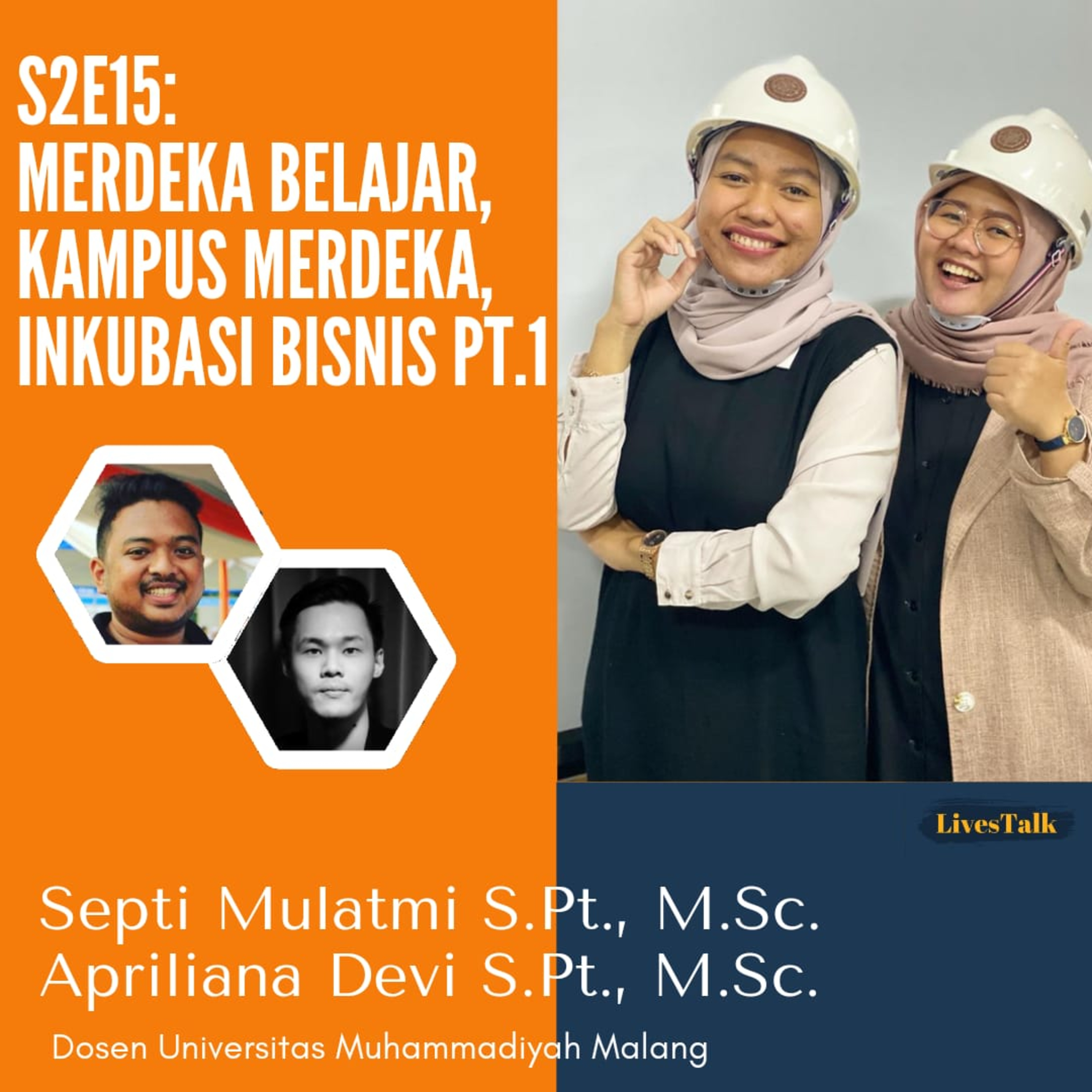 LivesTalk
