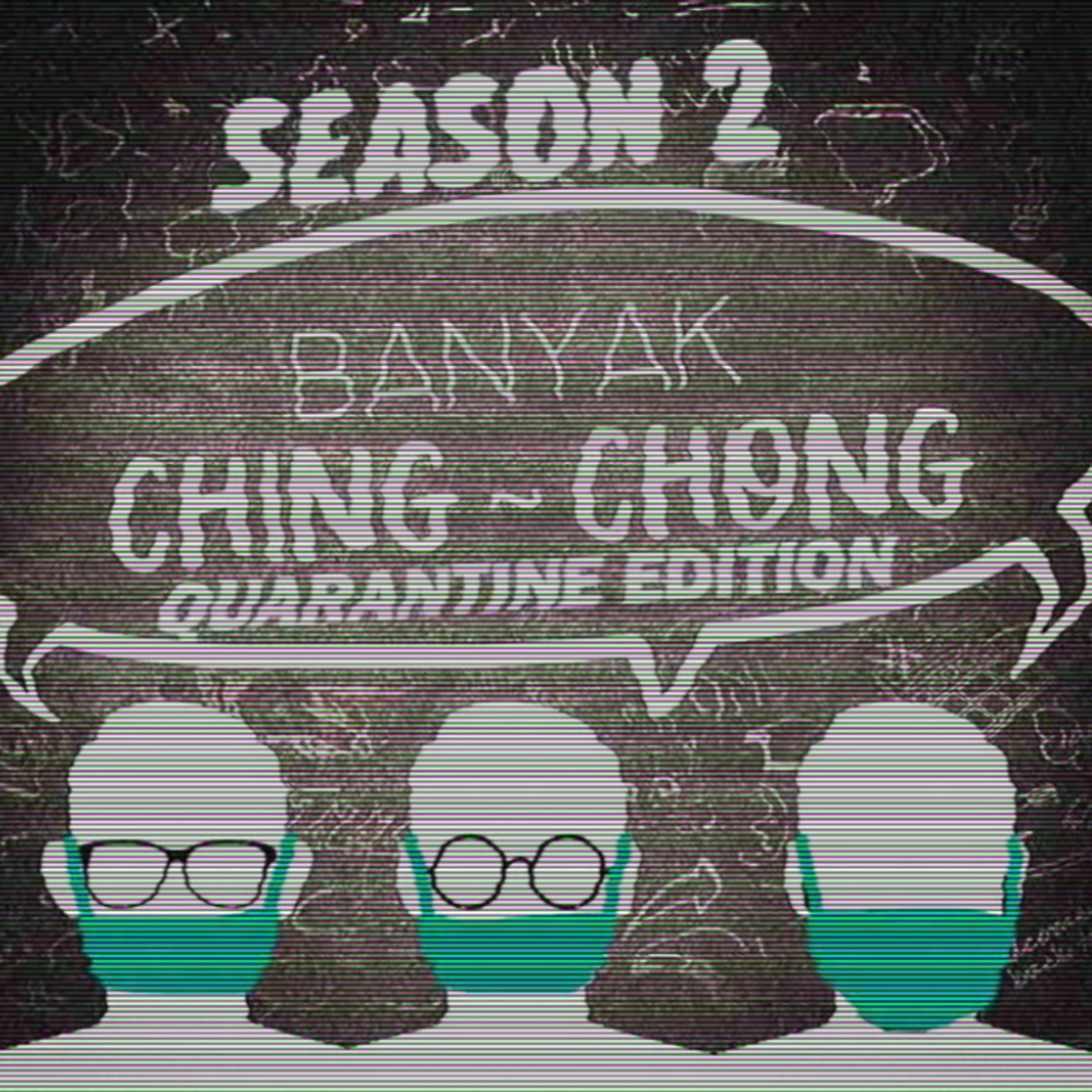 BANYAK CHING-CHONG