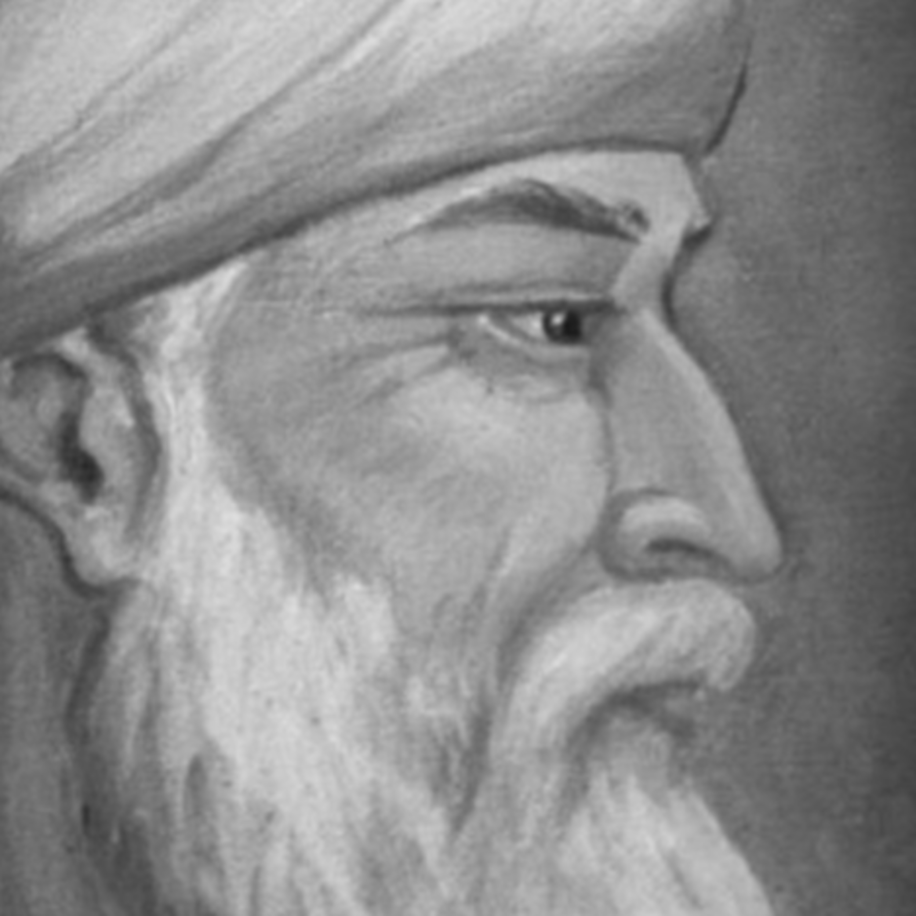 کاور سه حکایت کوتاه و شنیدنی از مثنوی
