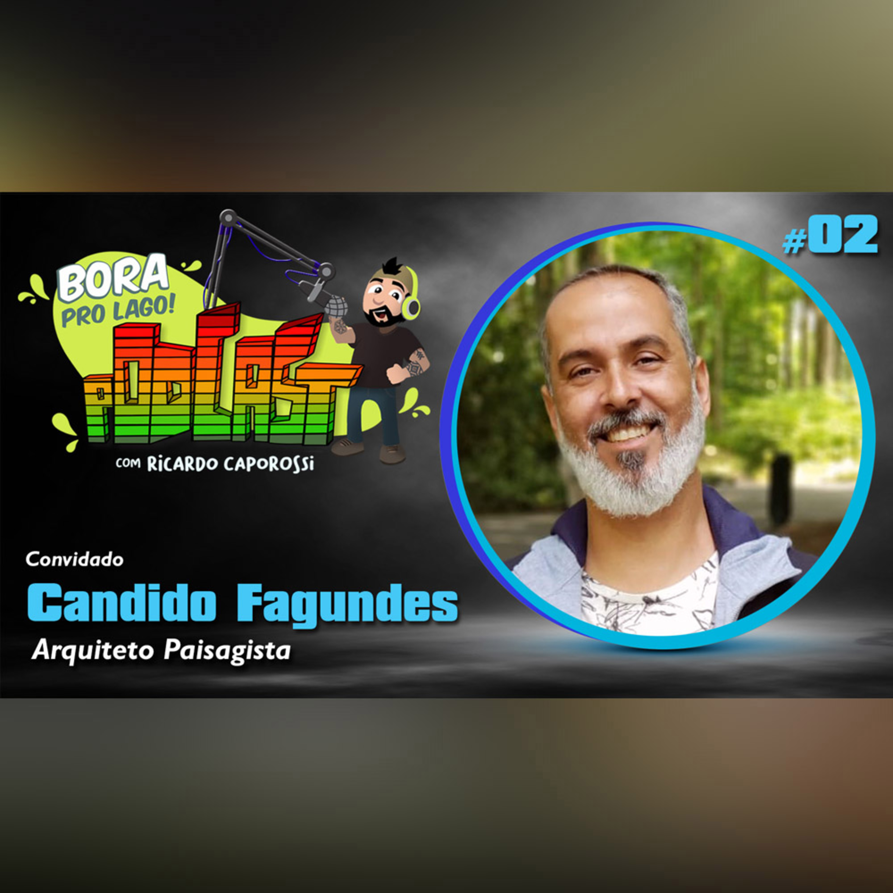 Bora pro Lago Podcast