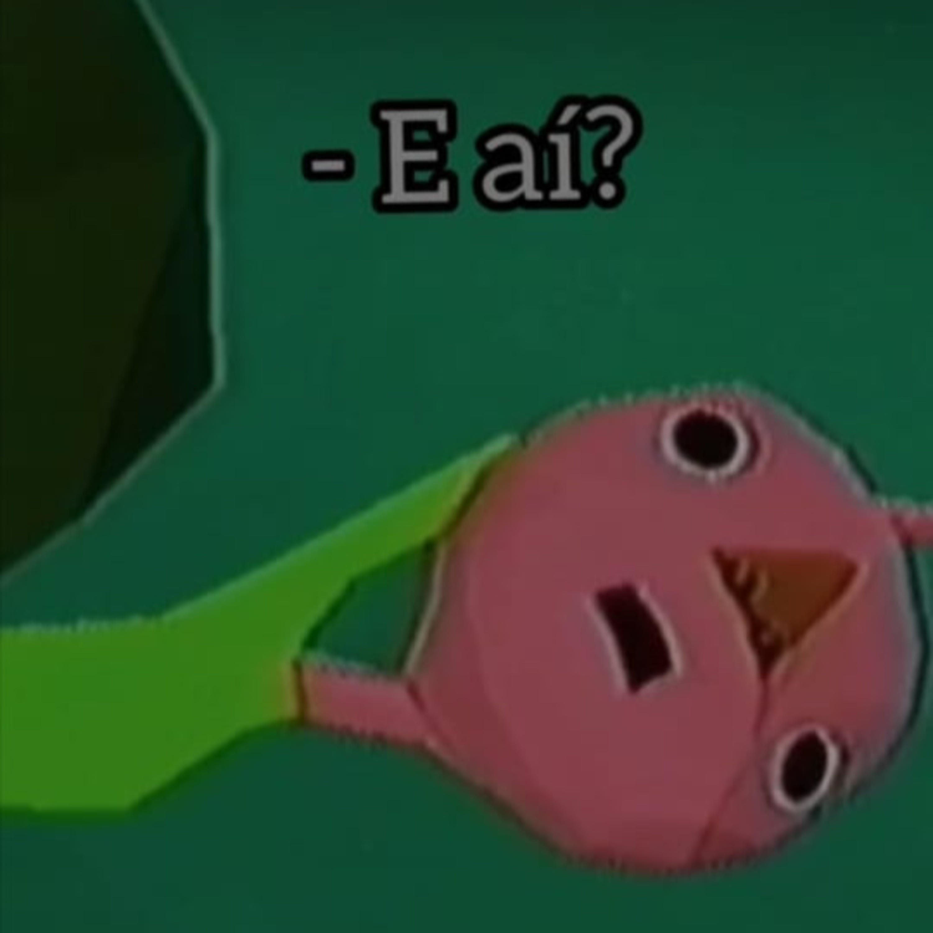 [TESTE] 3.2) "Milho e batata?" 2em1 episode artwork